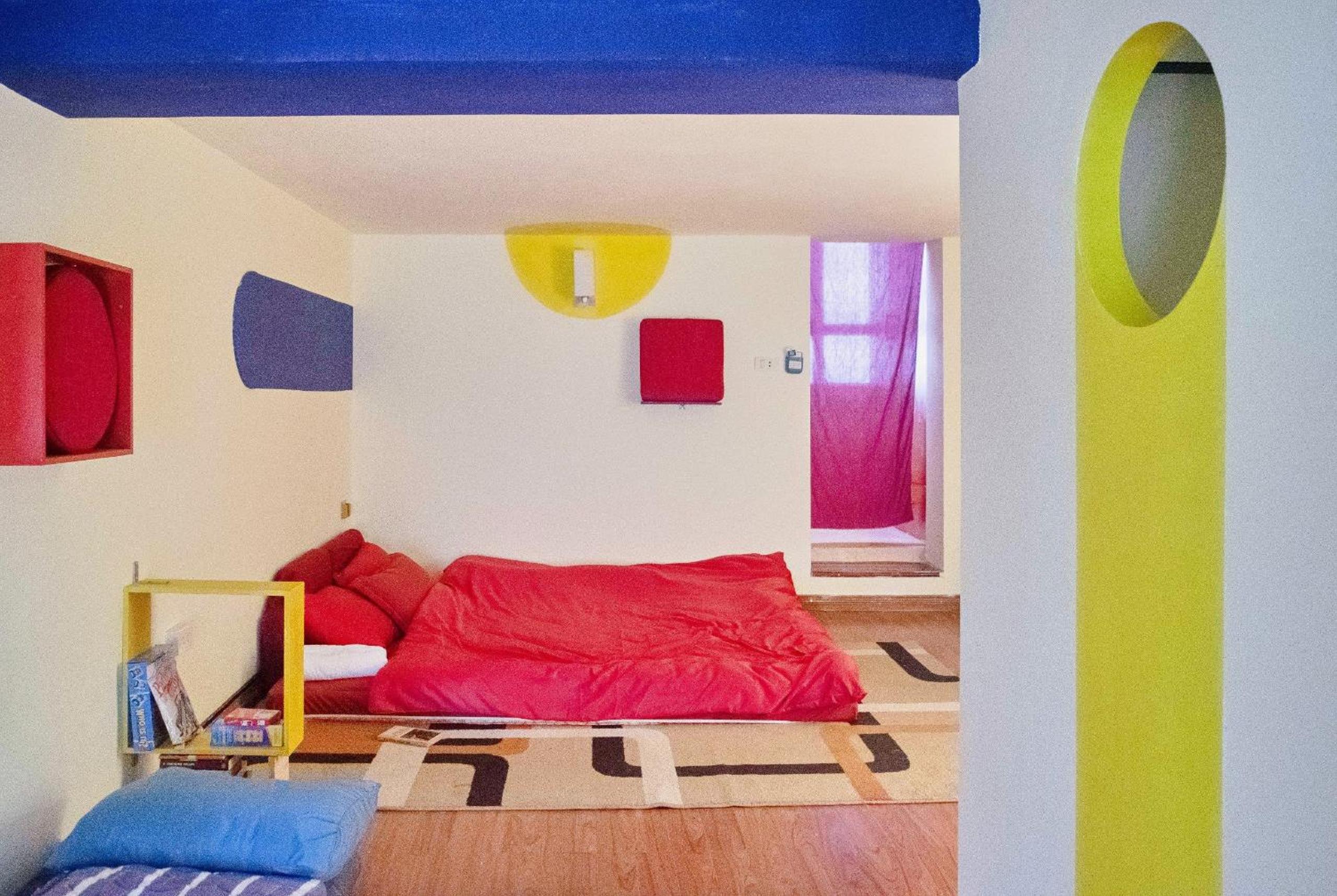 Bauhaus