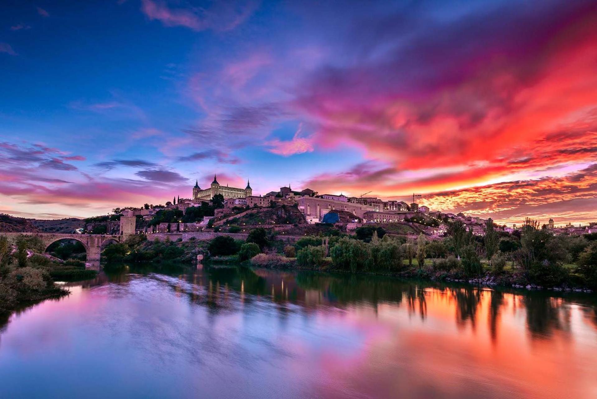 La Madriguera de Toledo