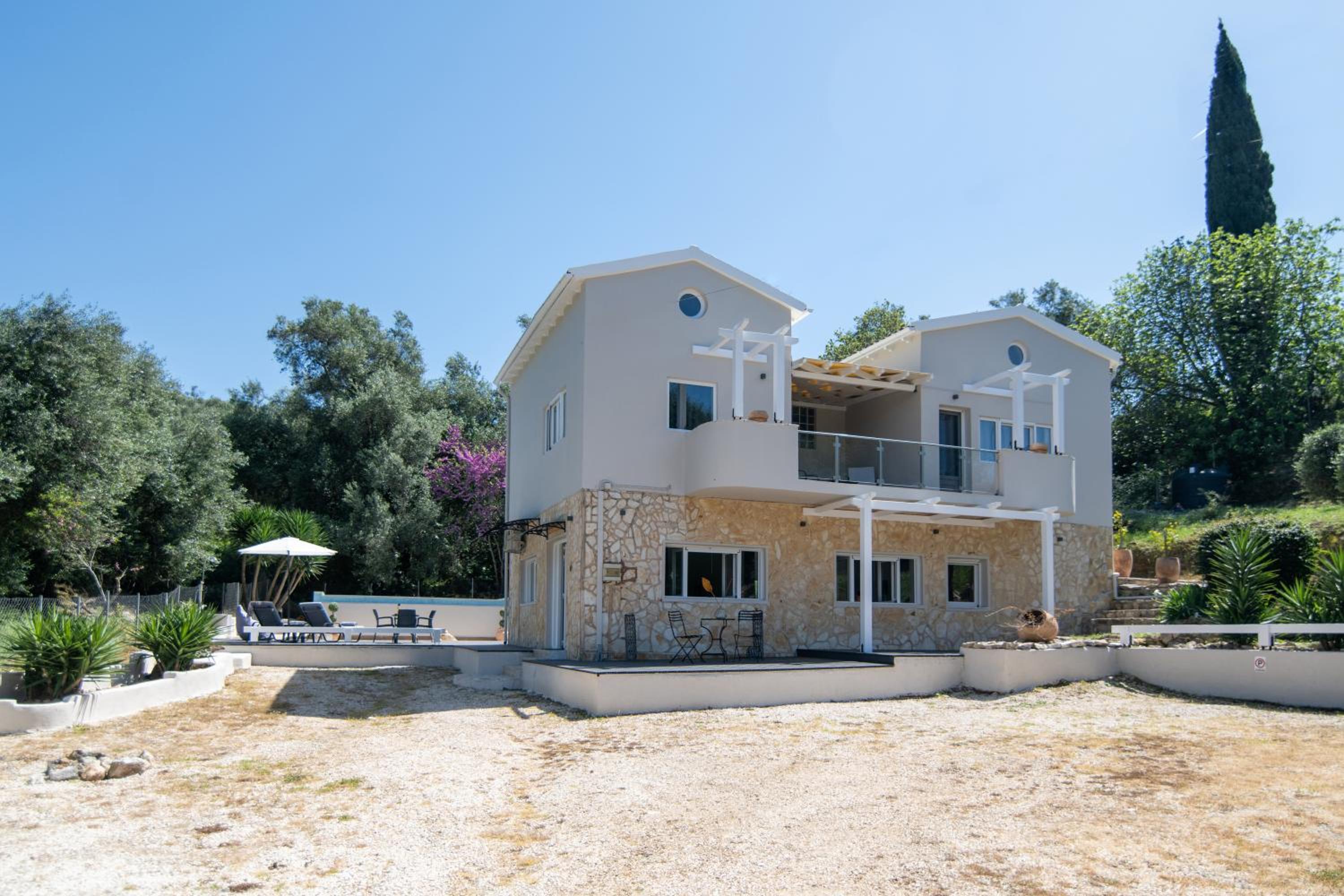 Armoniahousesuites