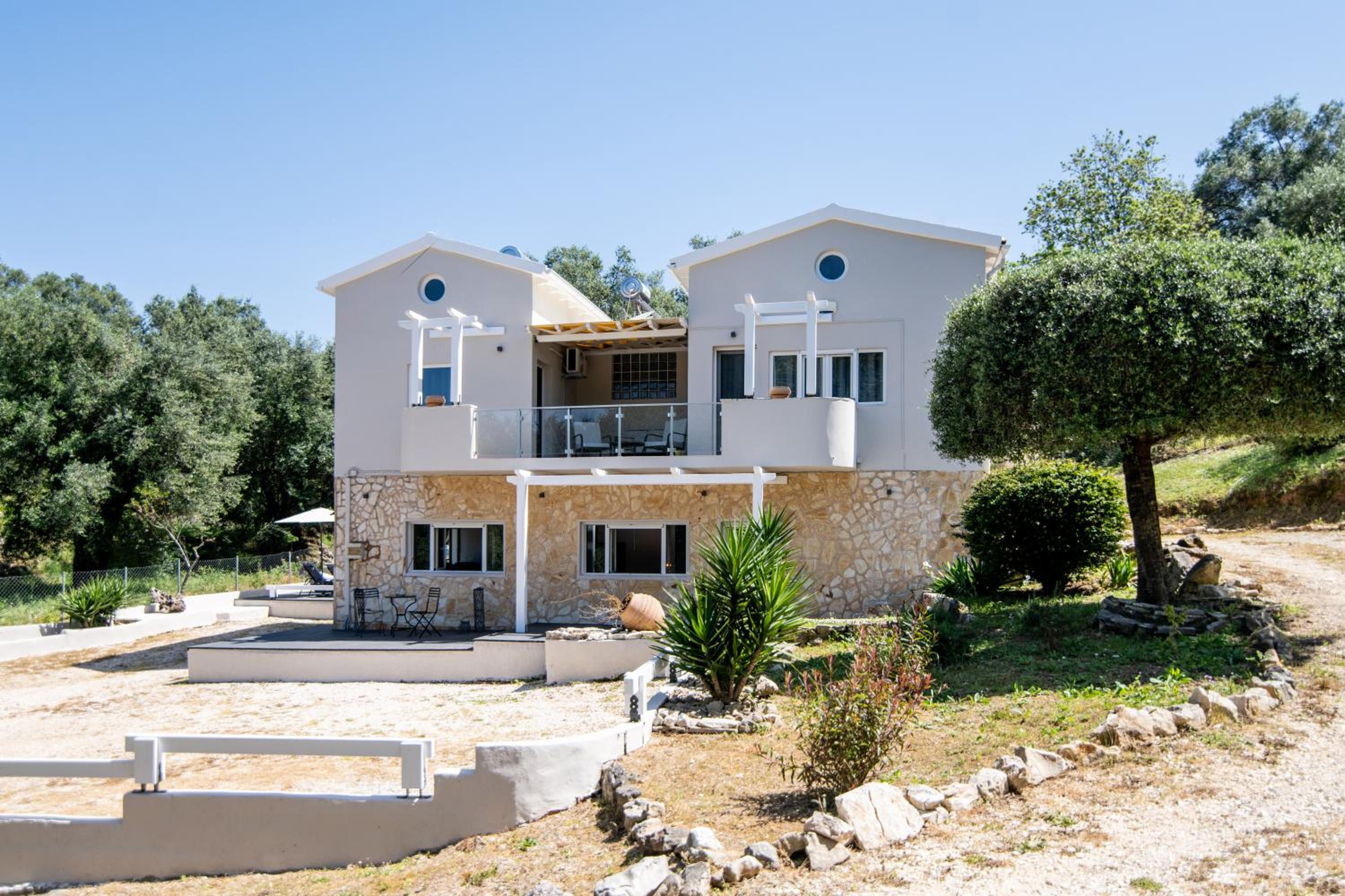 Armoniahousesuites