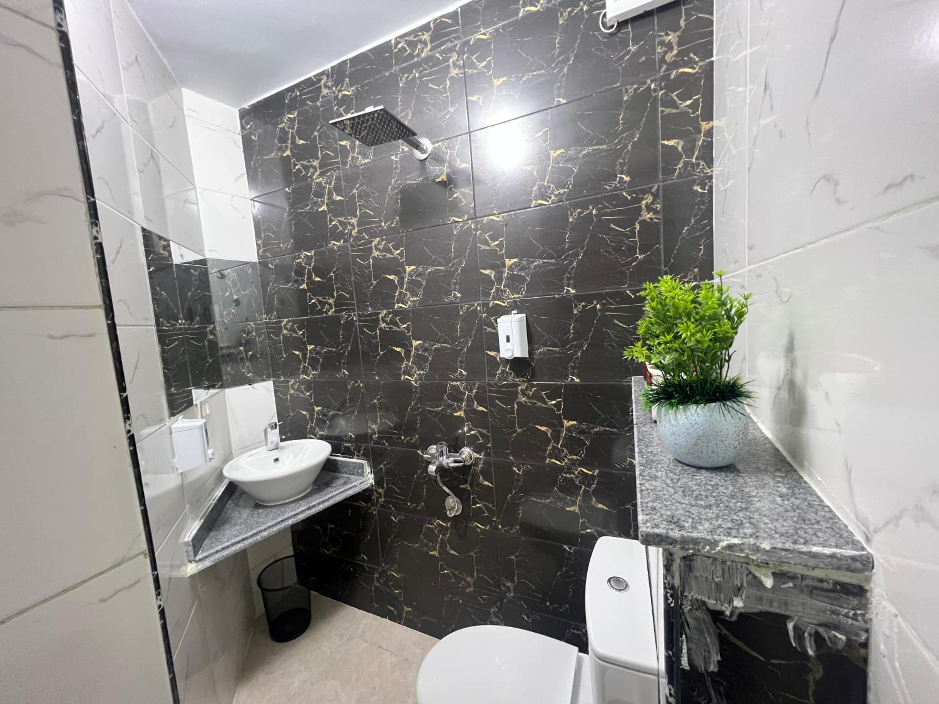 Luxury apartment downtown - Cairo