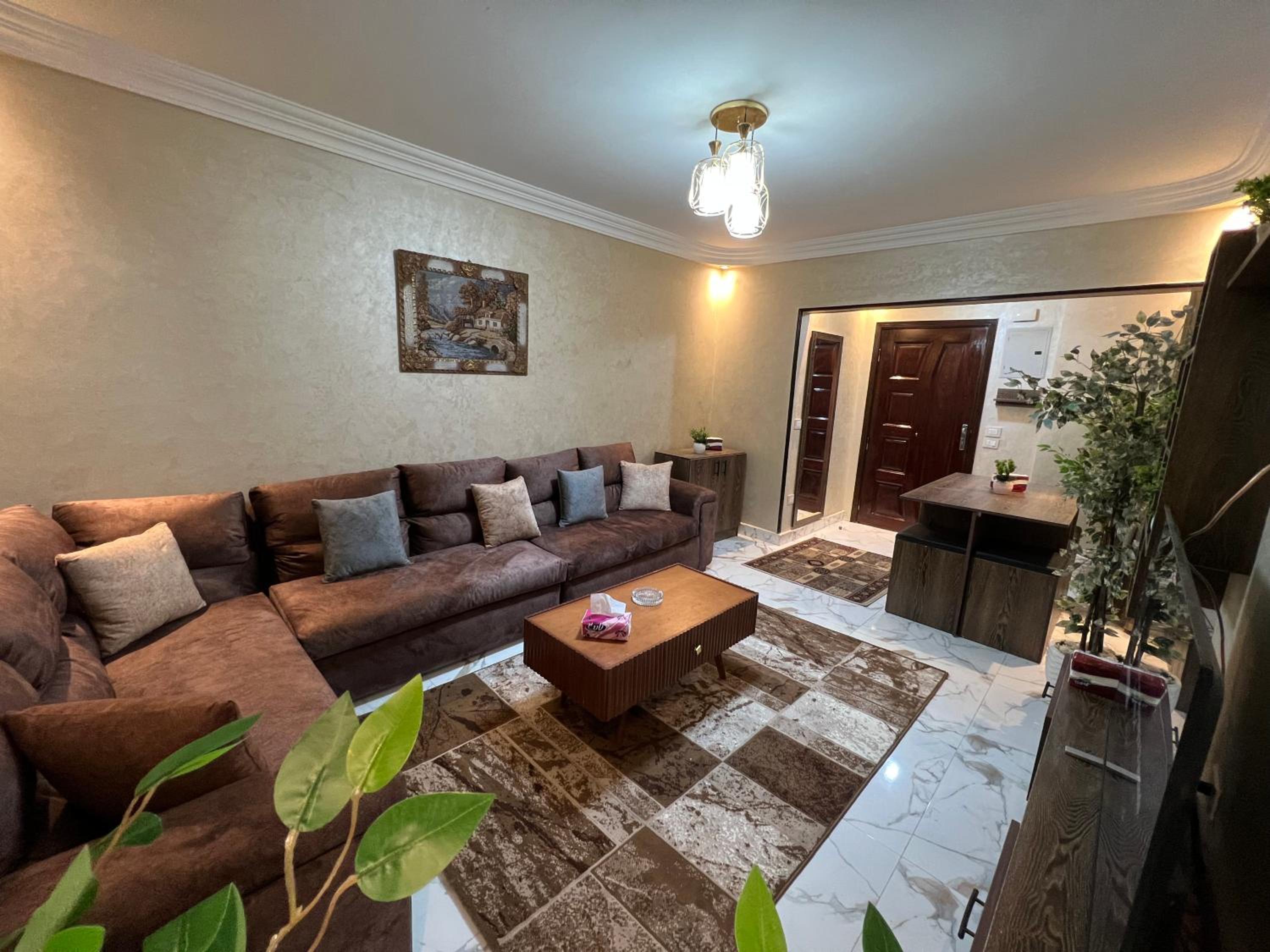 Luxury apartment downtown - Cairo