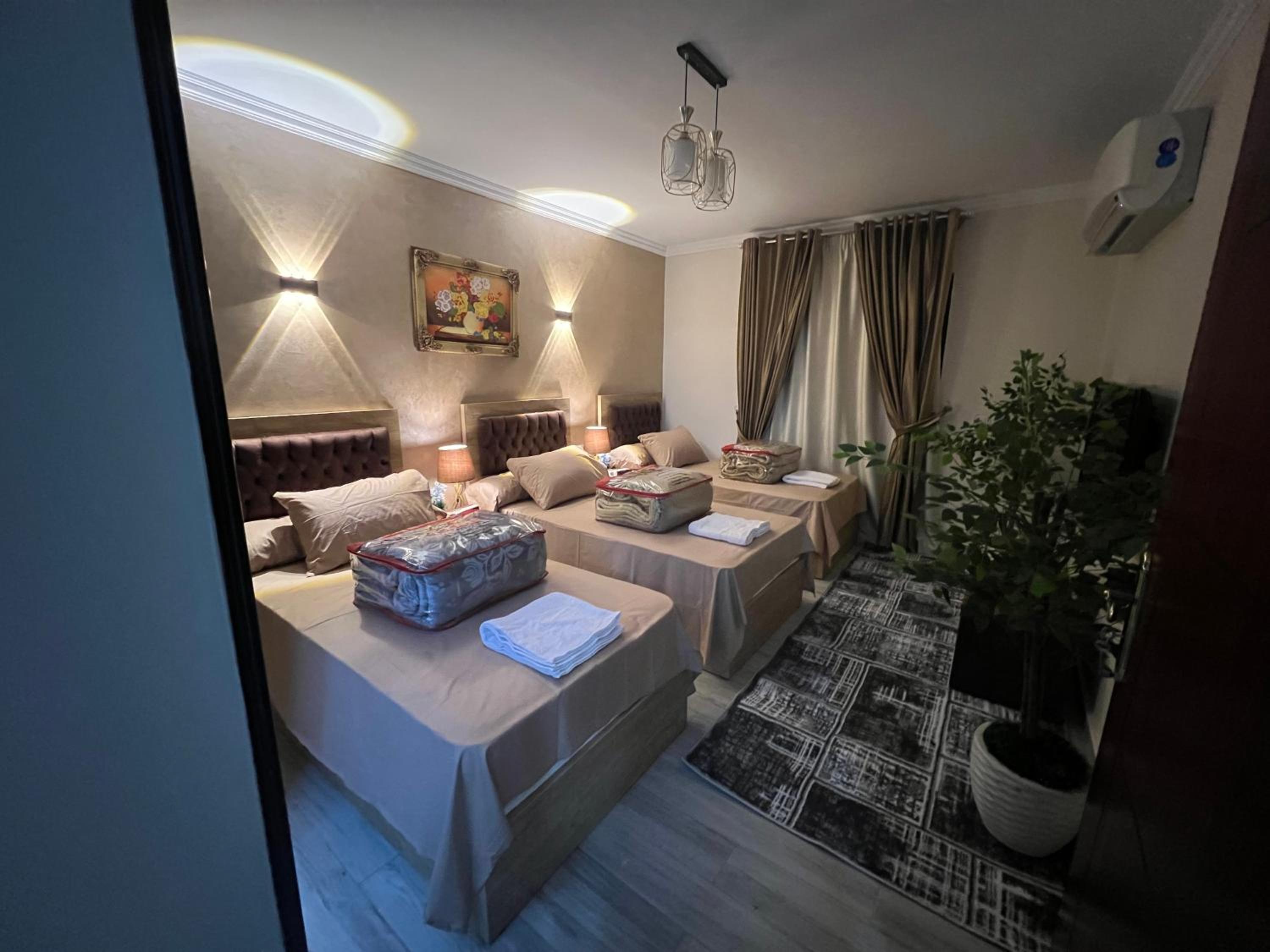 Luxury apartment downtown - Cairo