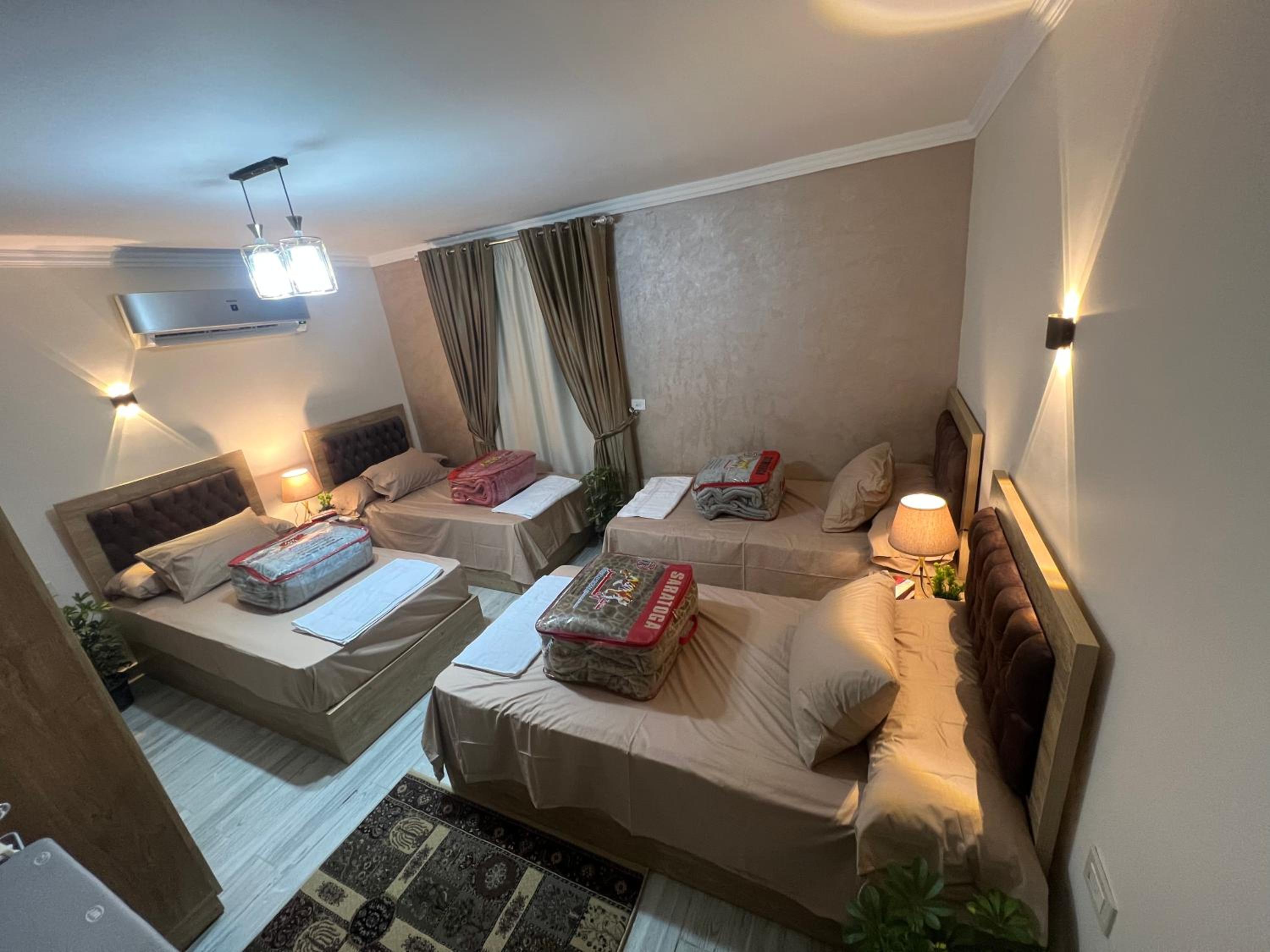 Luxury apartment downtown - Cairo