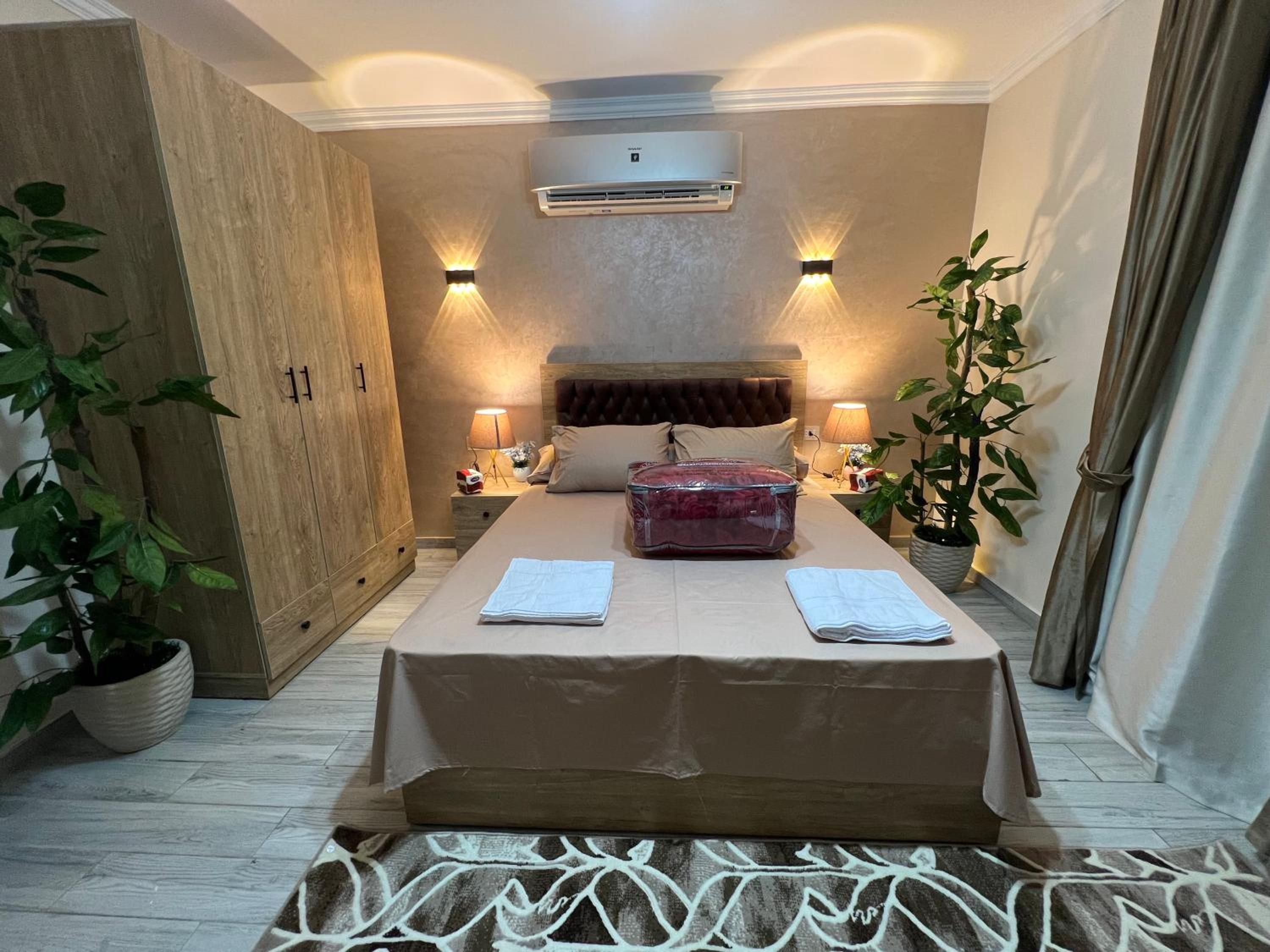 Luxury apartment downtown - Cairo