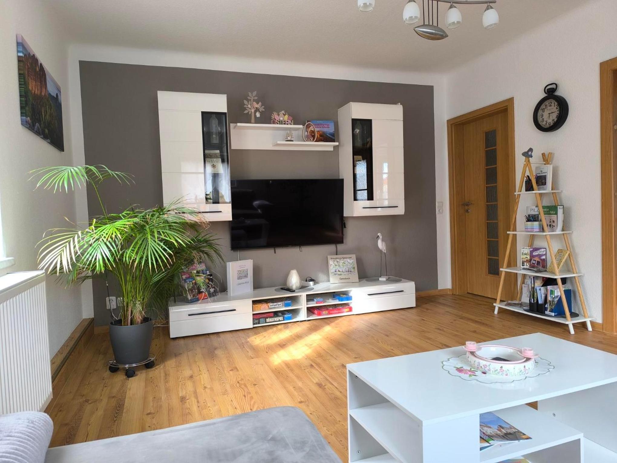 Ferienwohnung