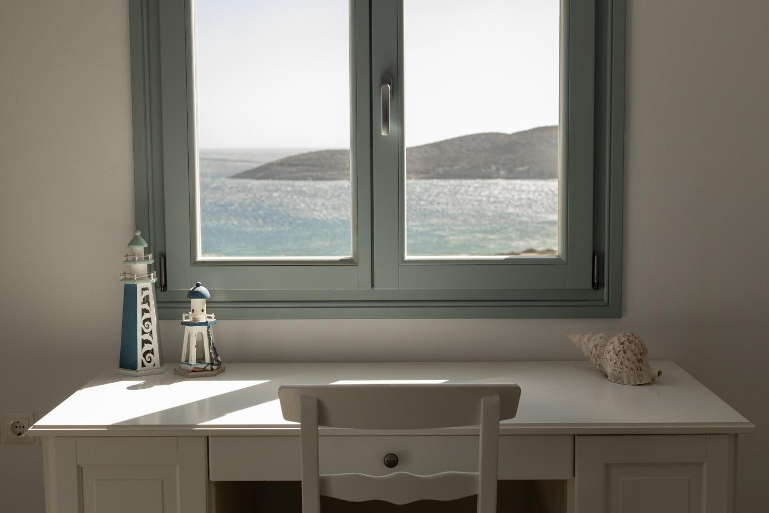 Minos Villa Antiparos