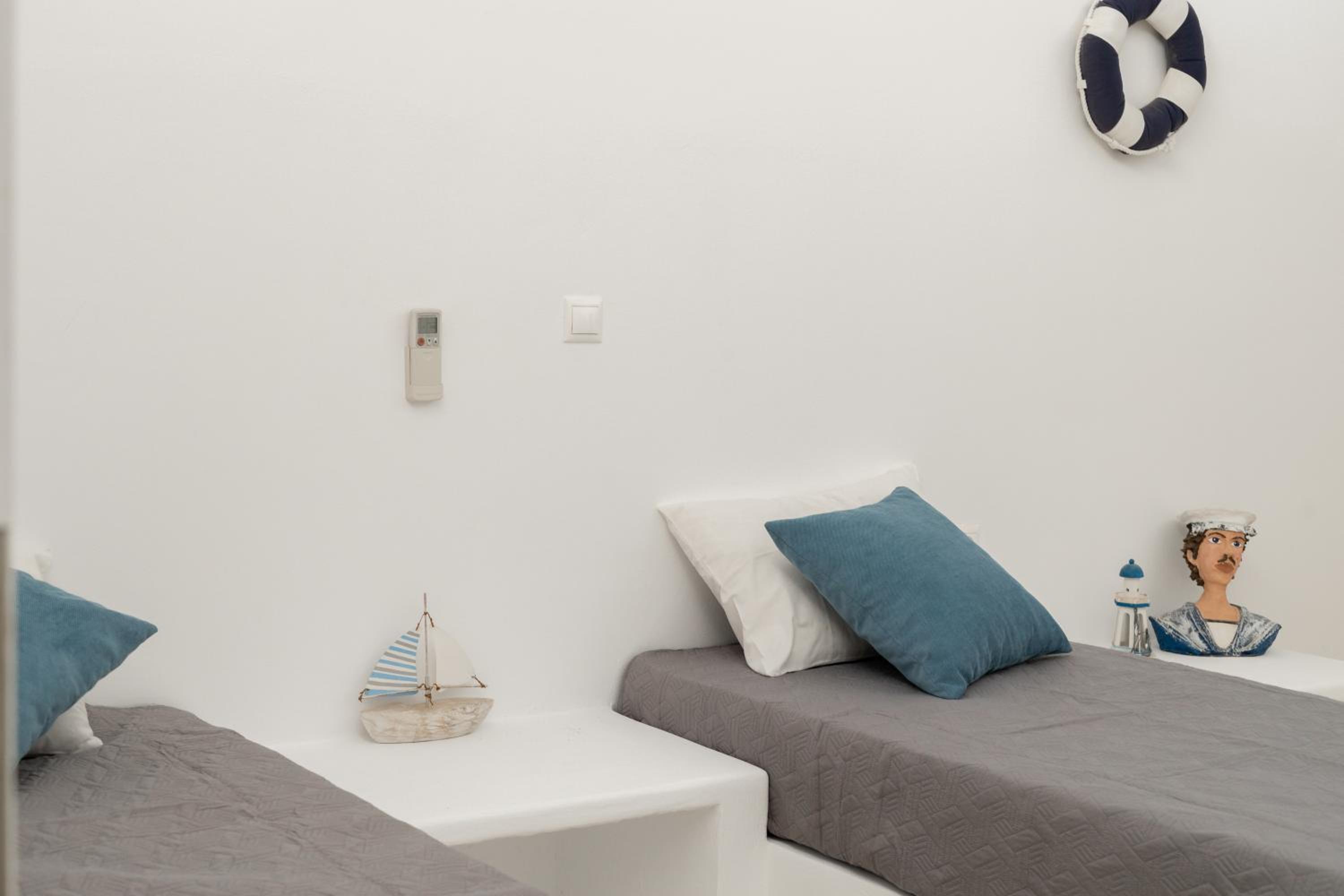 Minos Villa Antiparos