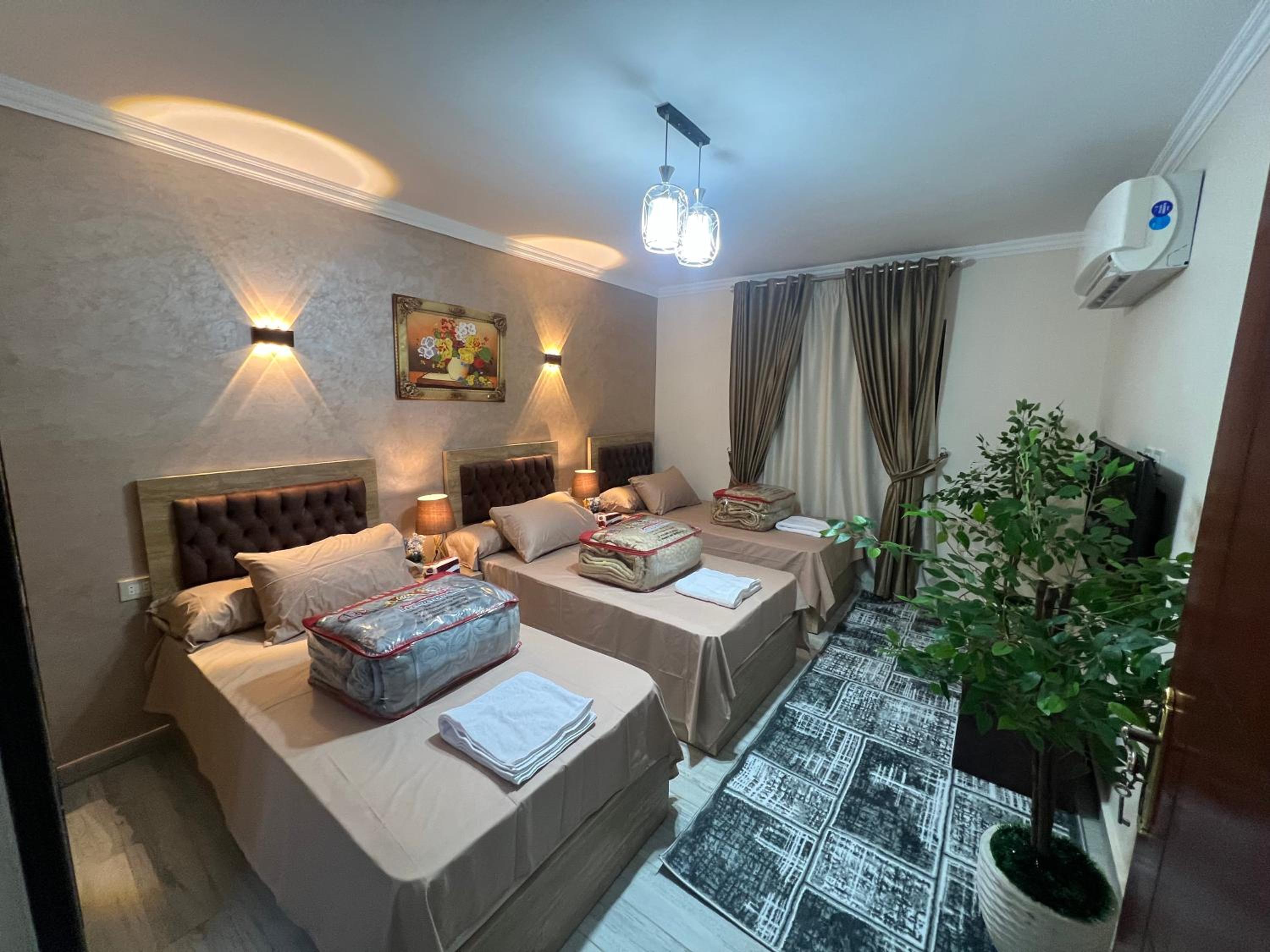 Luxury apartment downtown - Cairo