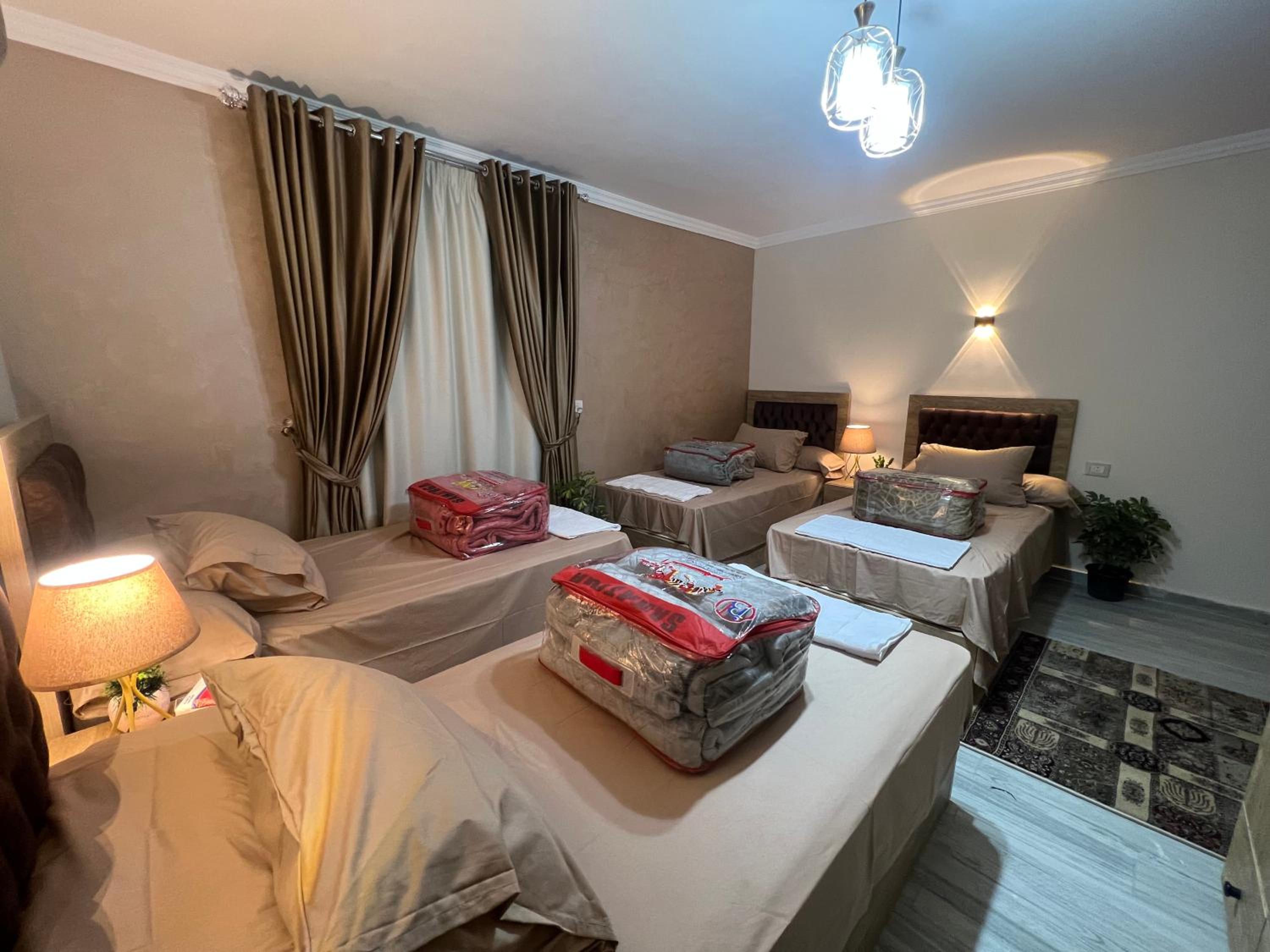 Luxury apartment downtown - Cairo