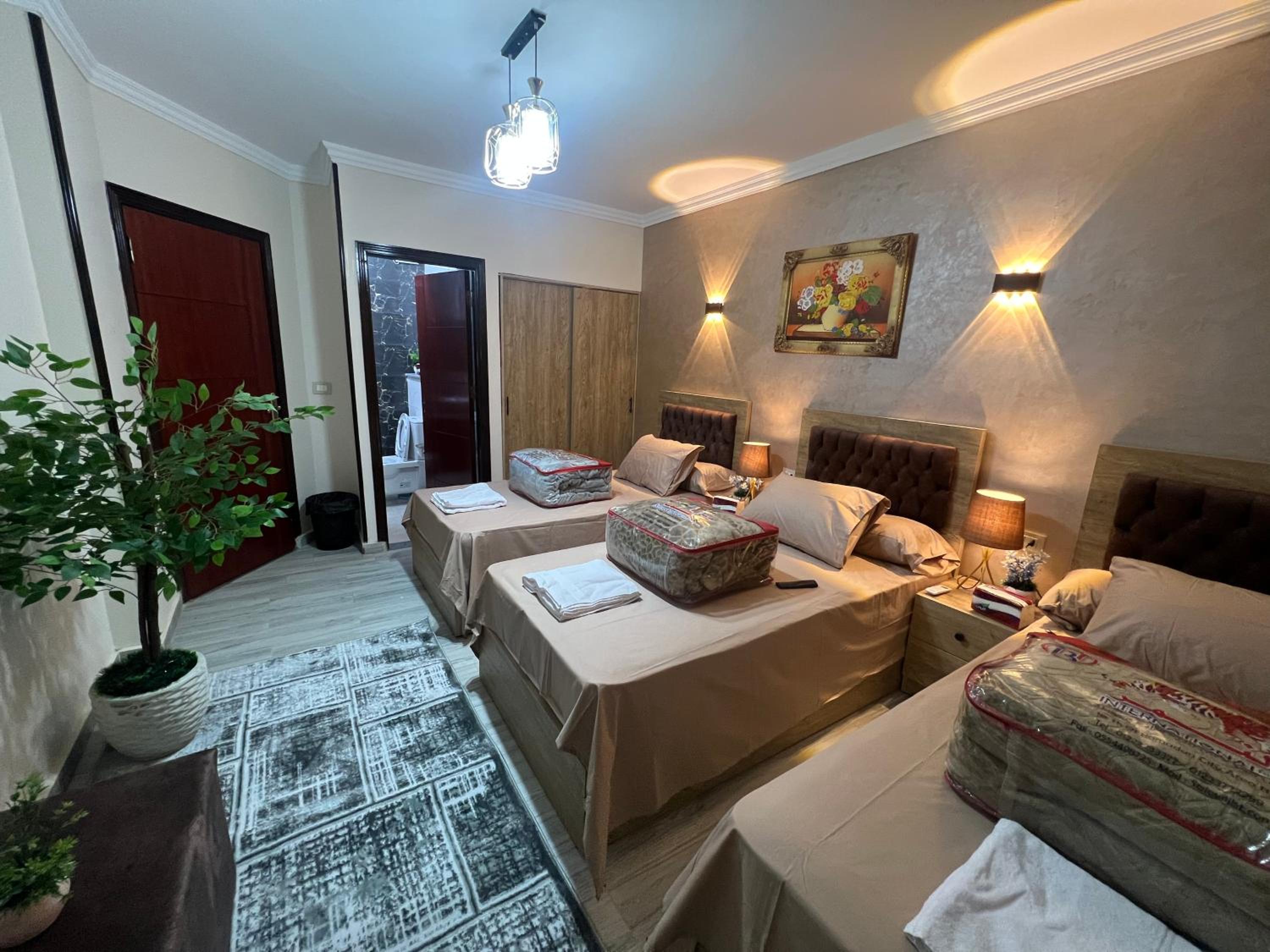 Luxury apartment downtown - Cairo