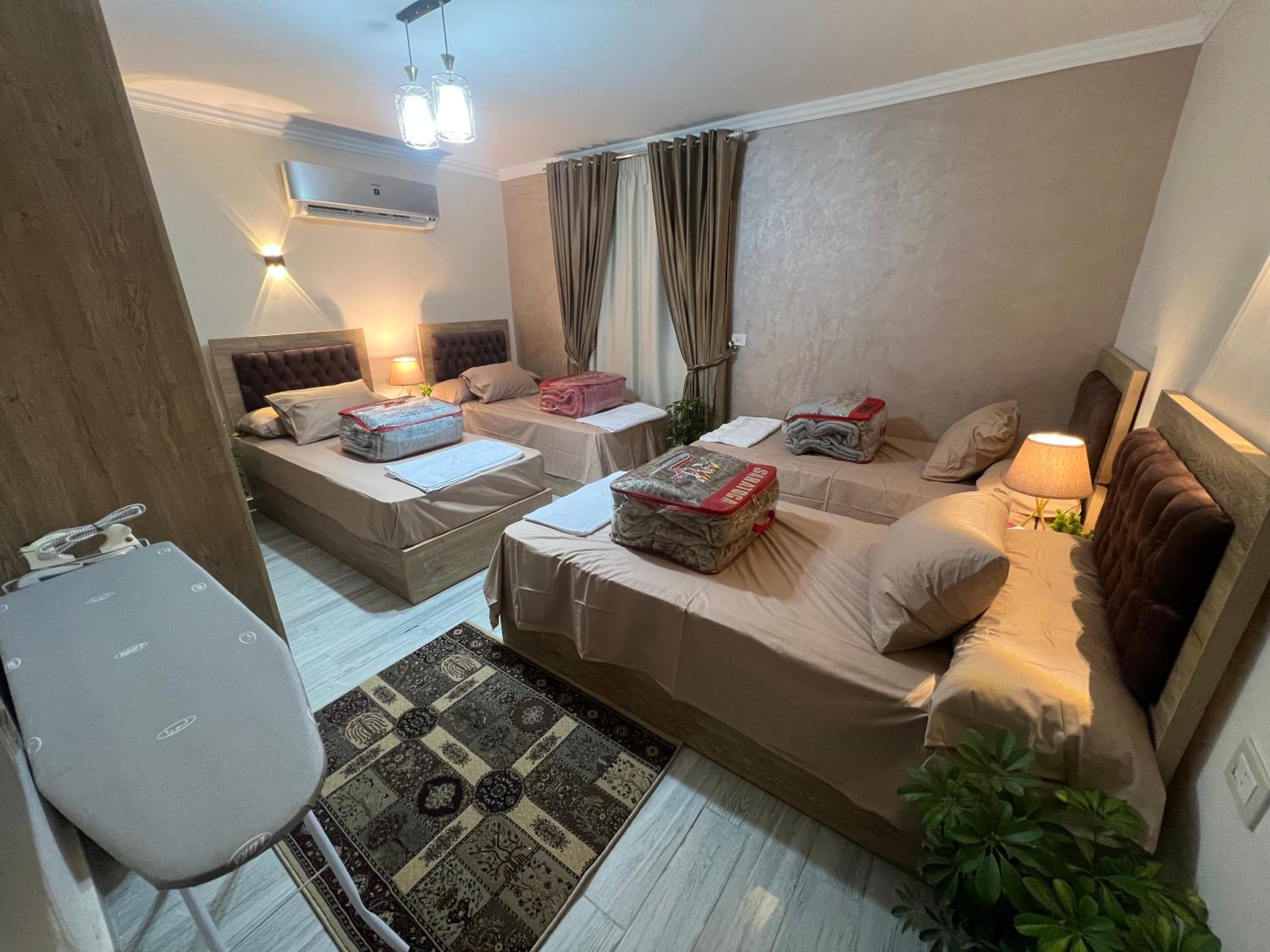 Luxury apartment downtown - Cairo