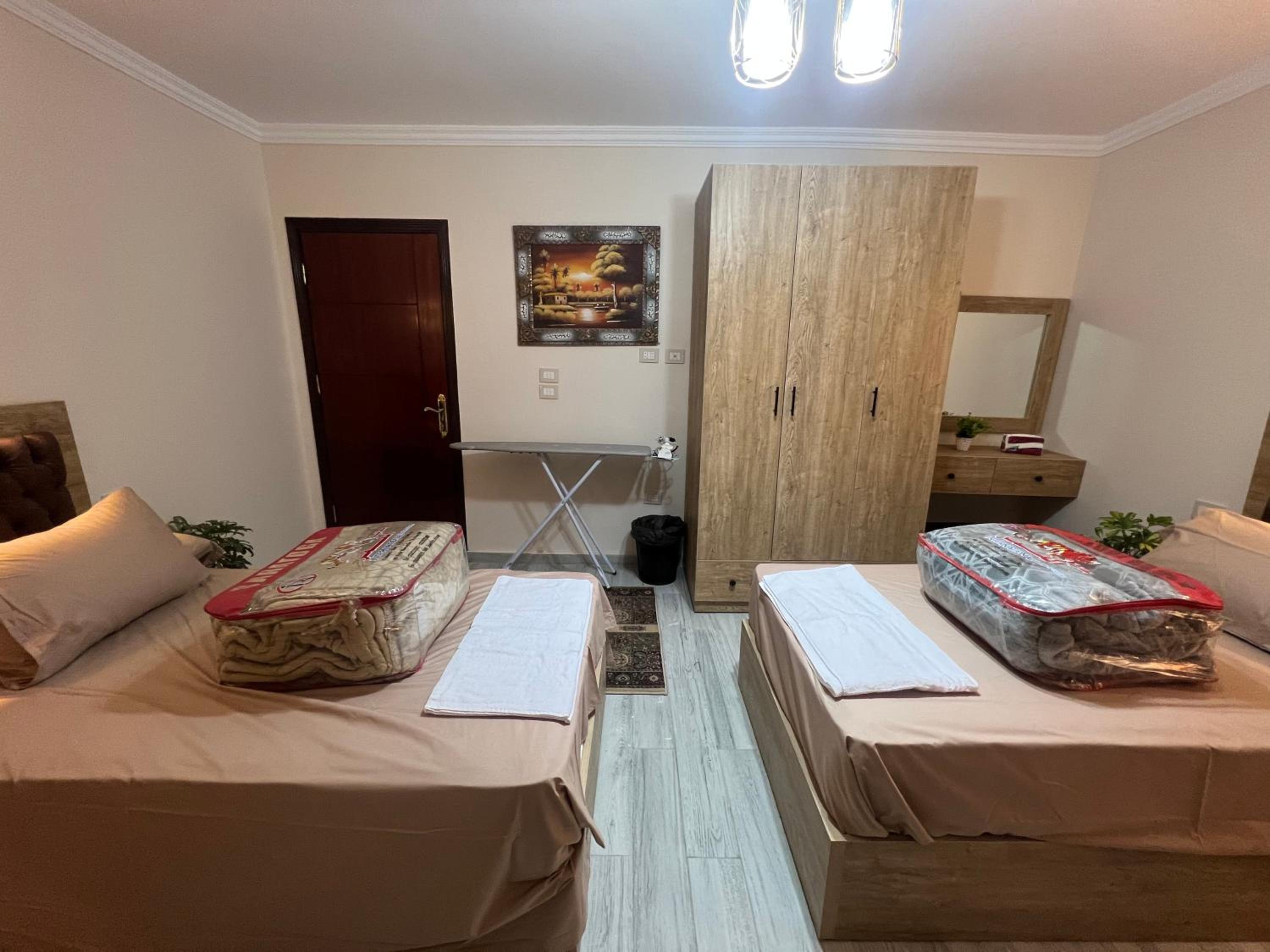 Luxury apartment downtown - Cairo