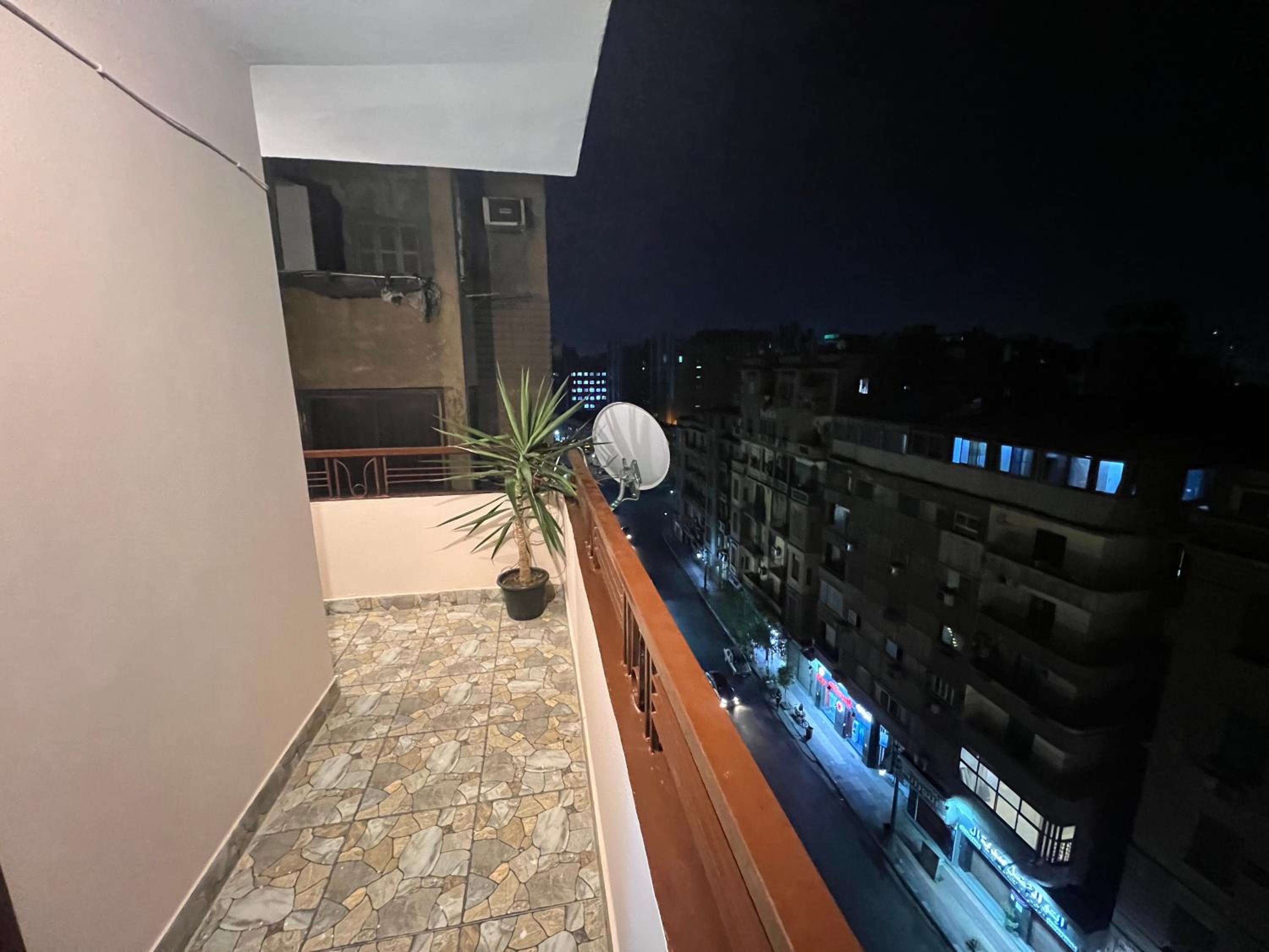 Luxury apartment downtown - Cairo