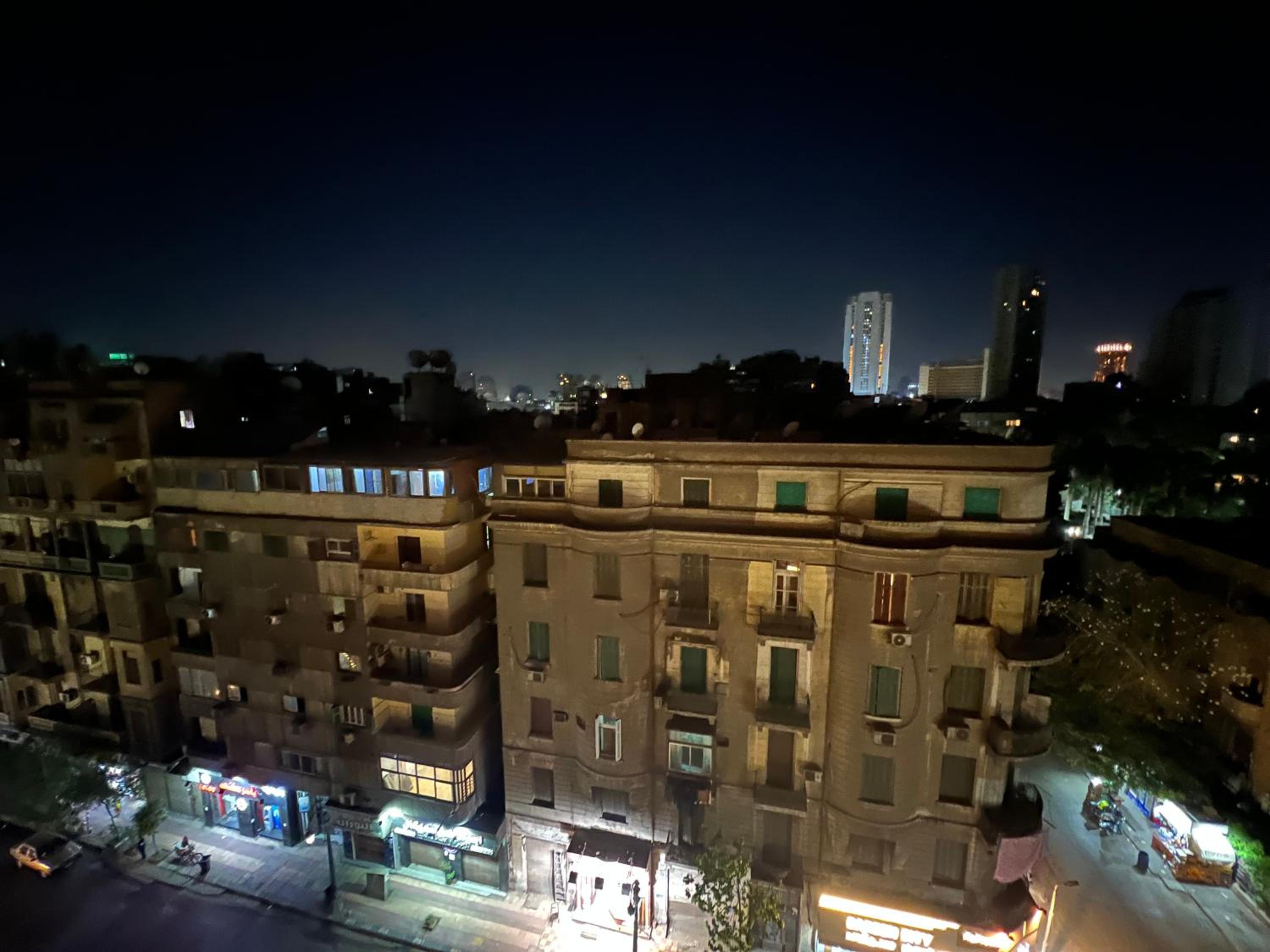 Luxury apartment downtown - Cairo