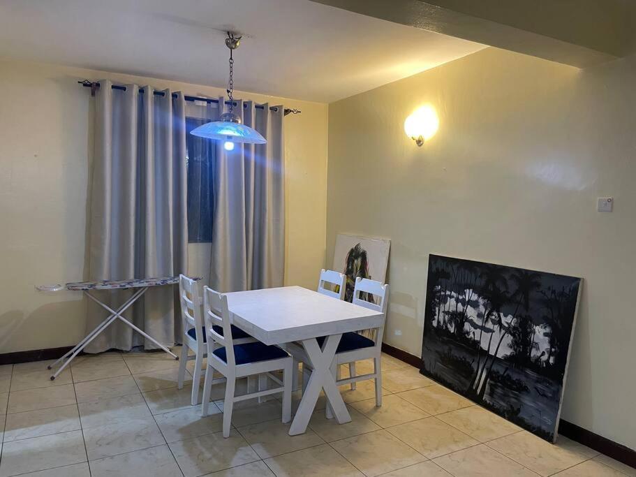 Beautiful 4 bedroom house in Masaki with parking view 4