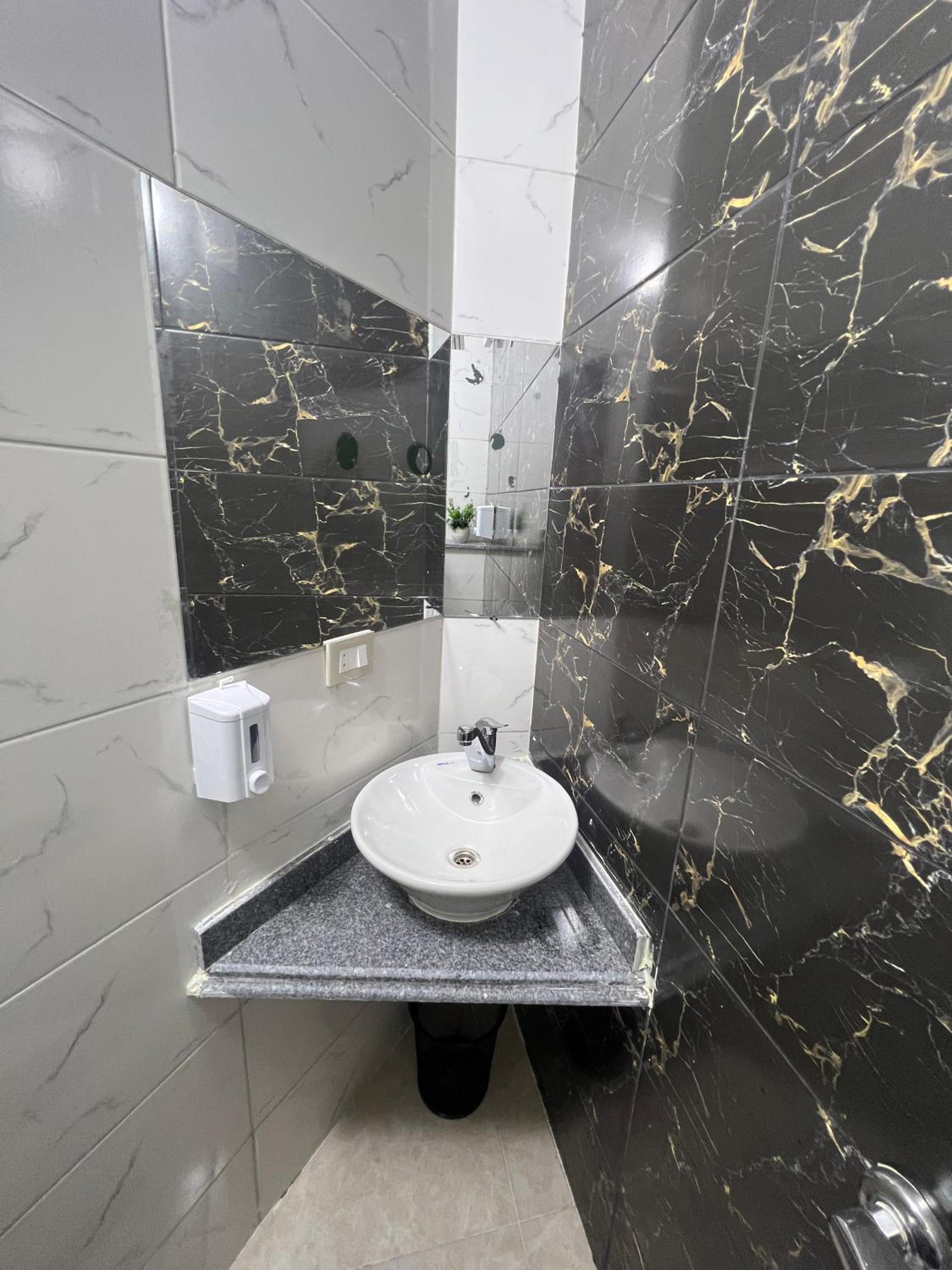 Luxury apartment downtown - Cairo