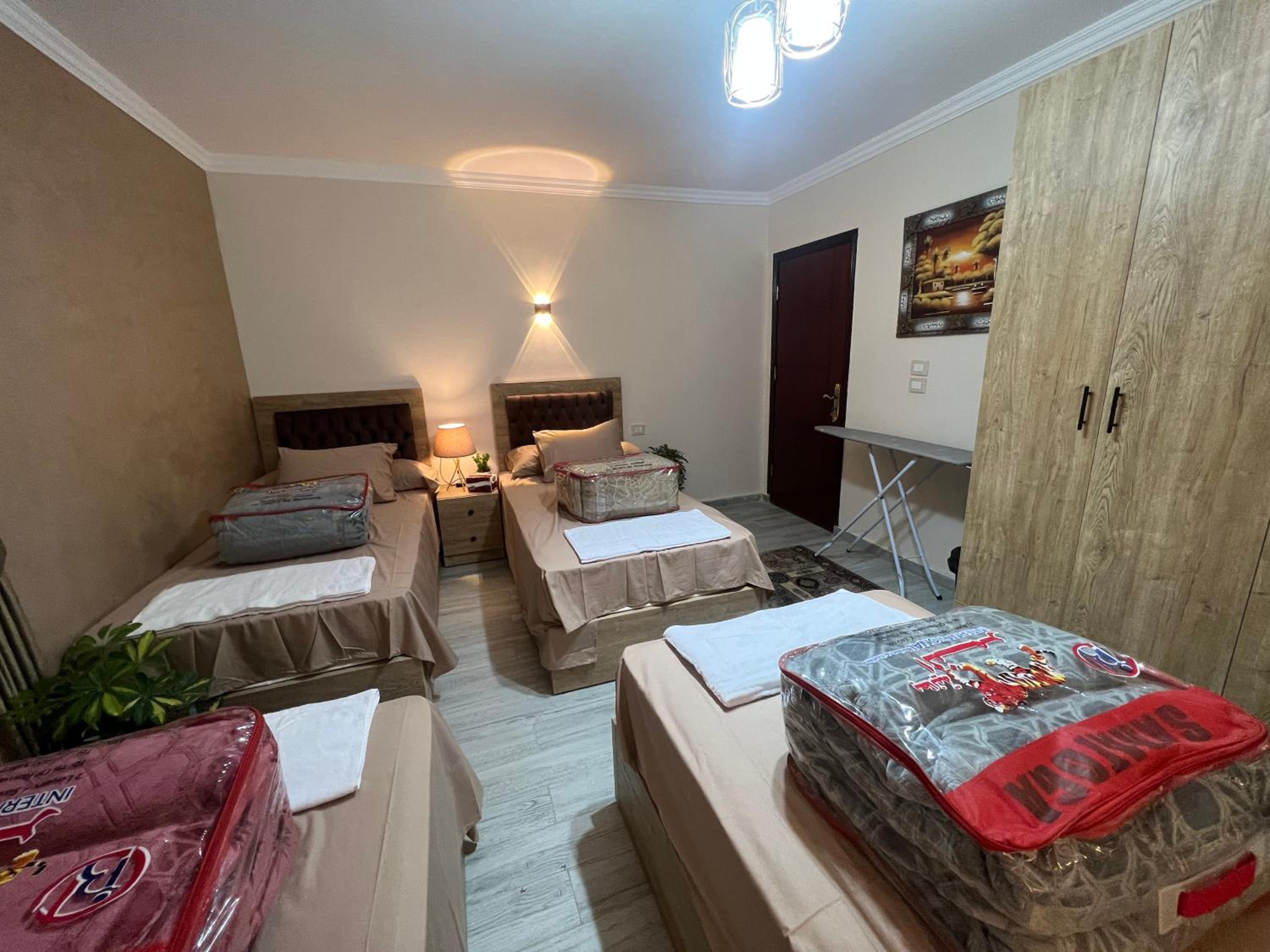 Luxury apartment downtown - Cairo