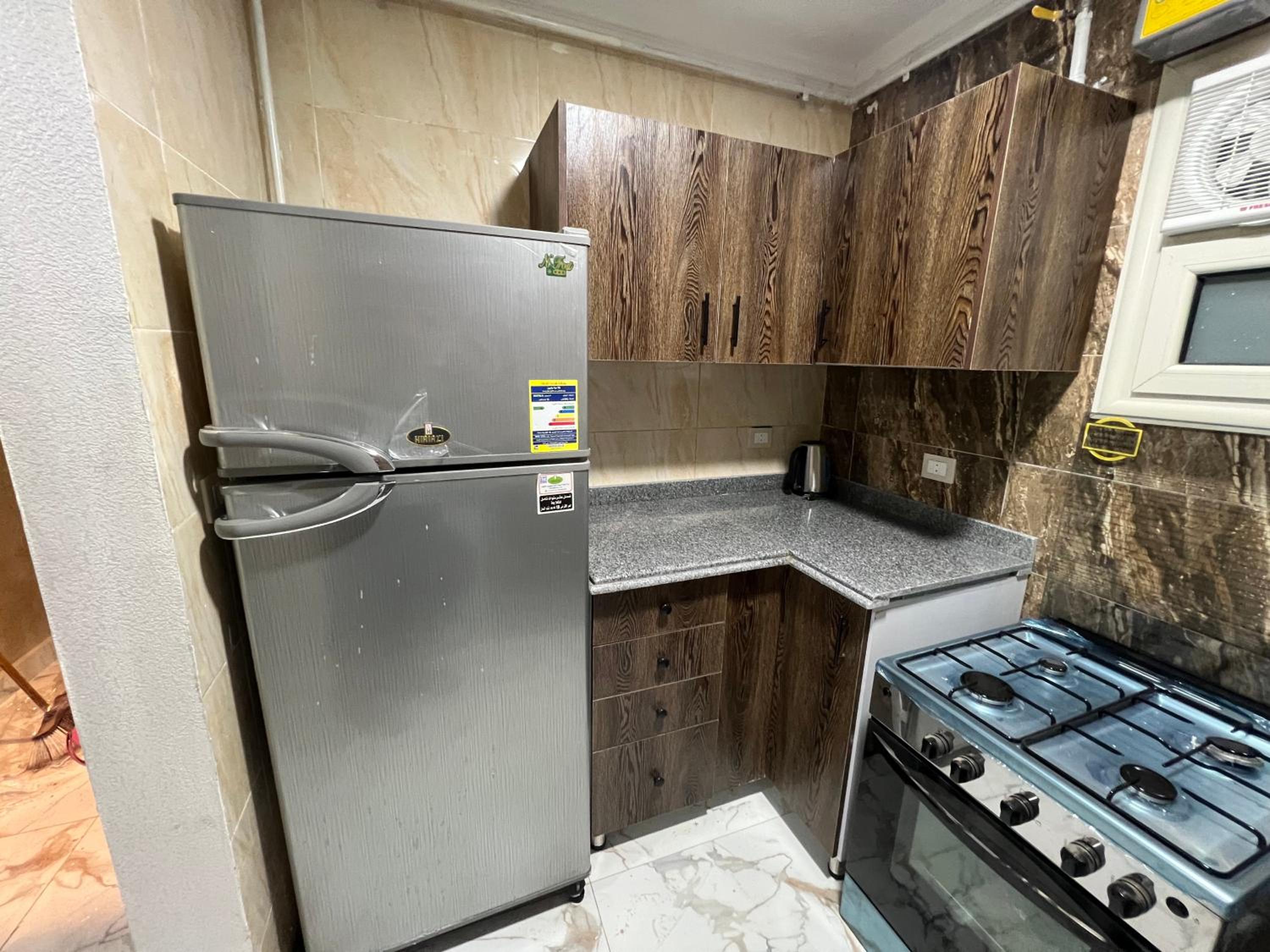 Luxury apartment downtown - Cairo