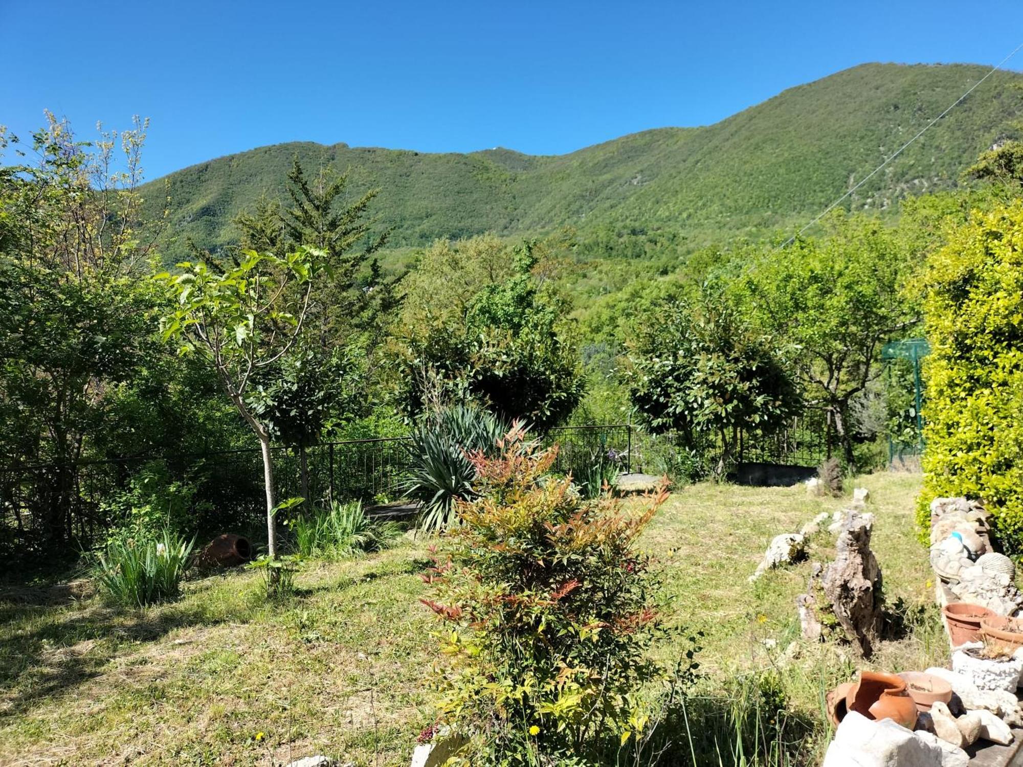 CASA VACANZE - LA CASINA DI LALLA - Greccio view 2