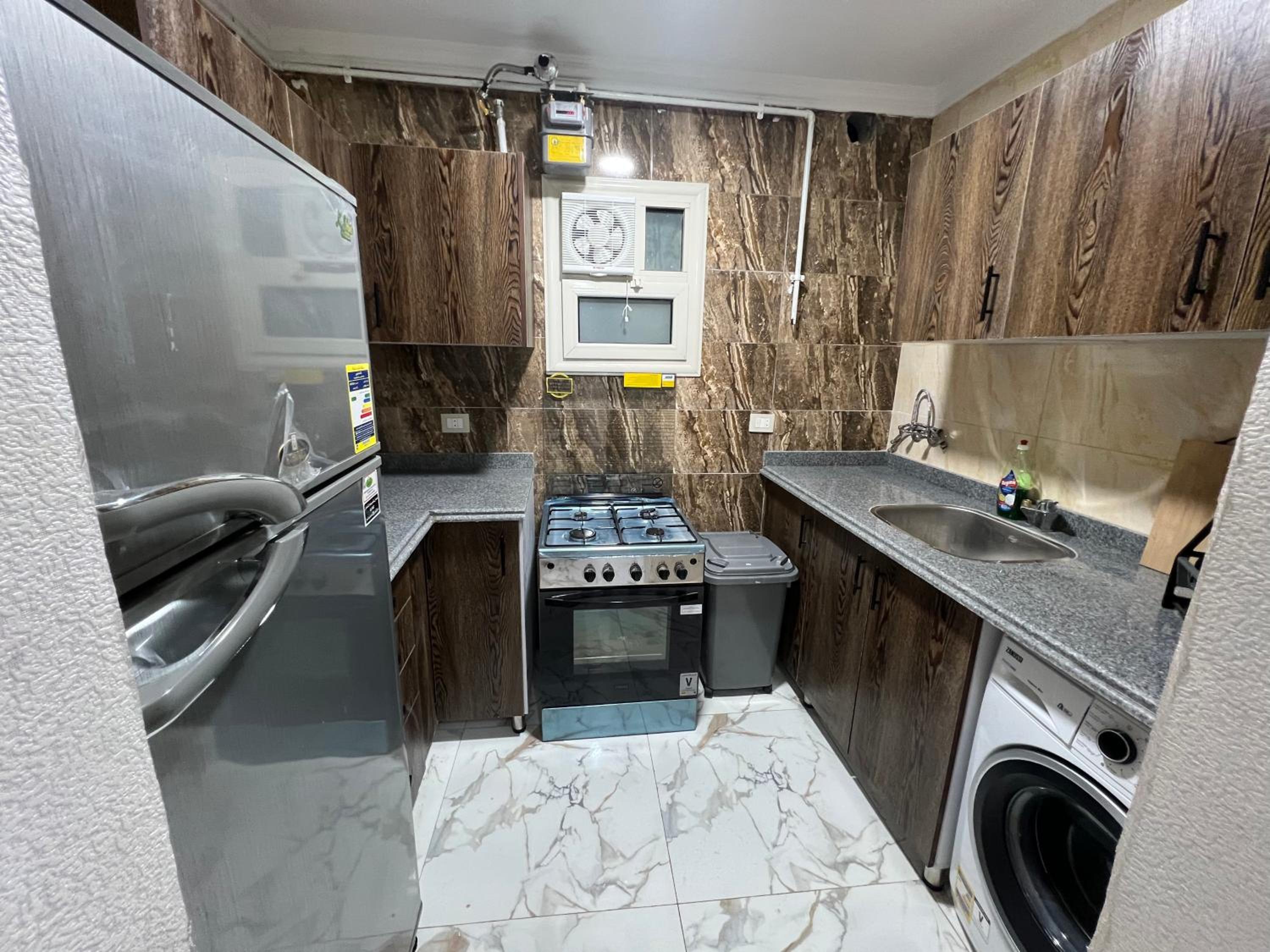 Luxury apartment downtown - Cairo