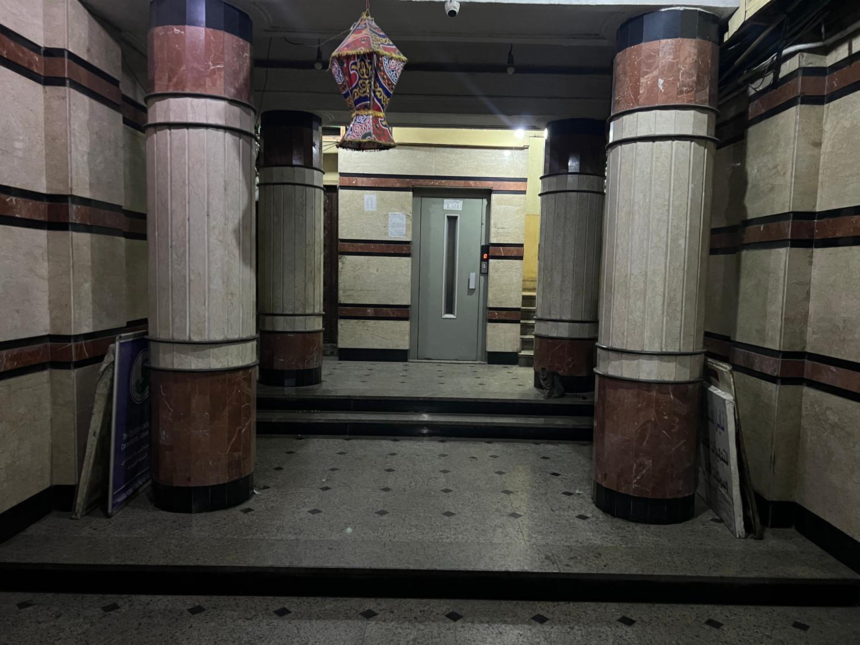 Luxury apartment downtown - Cairo