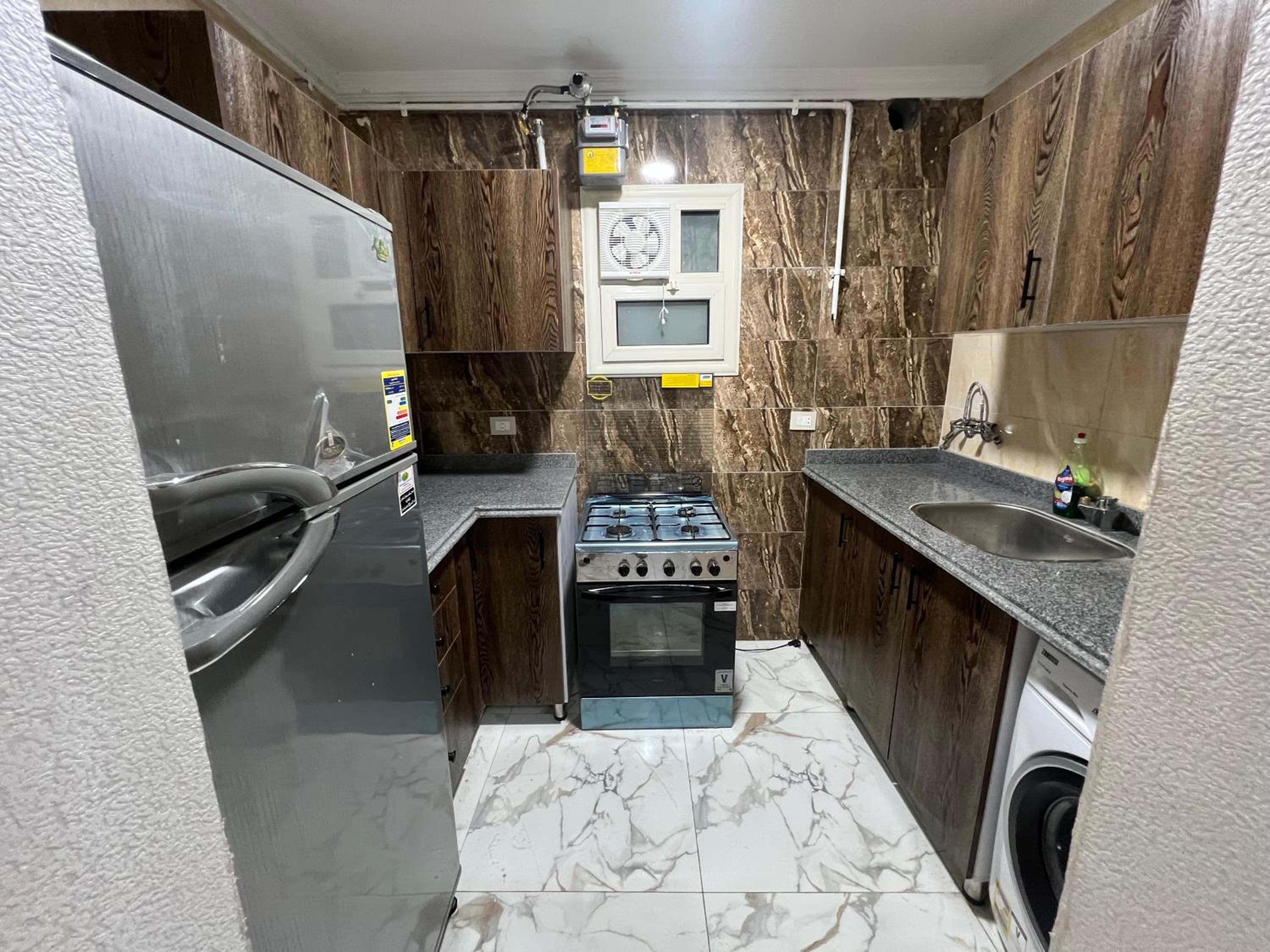 Luxury apartment downtown - Cairo