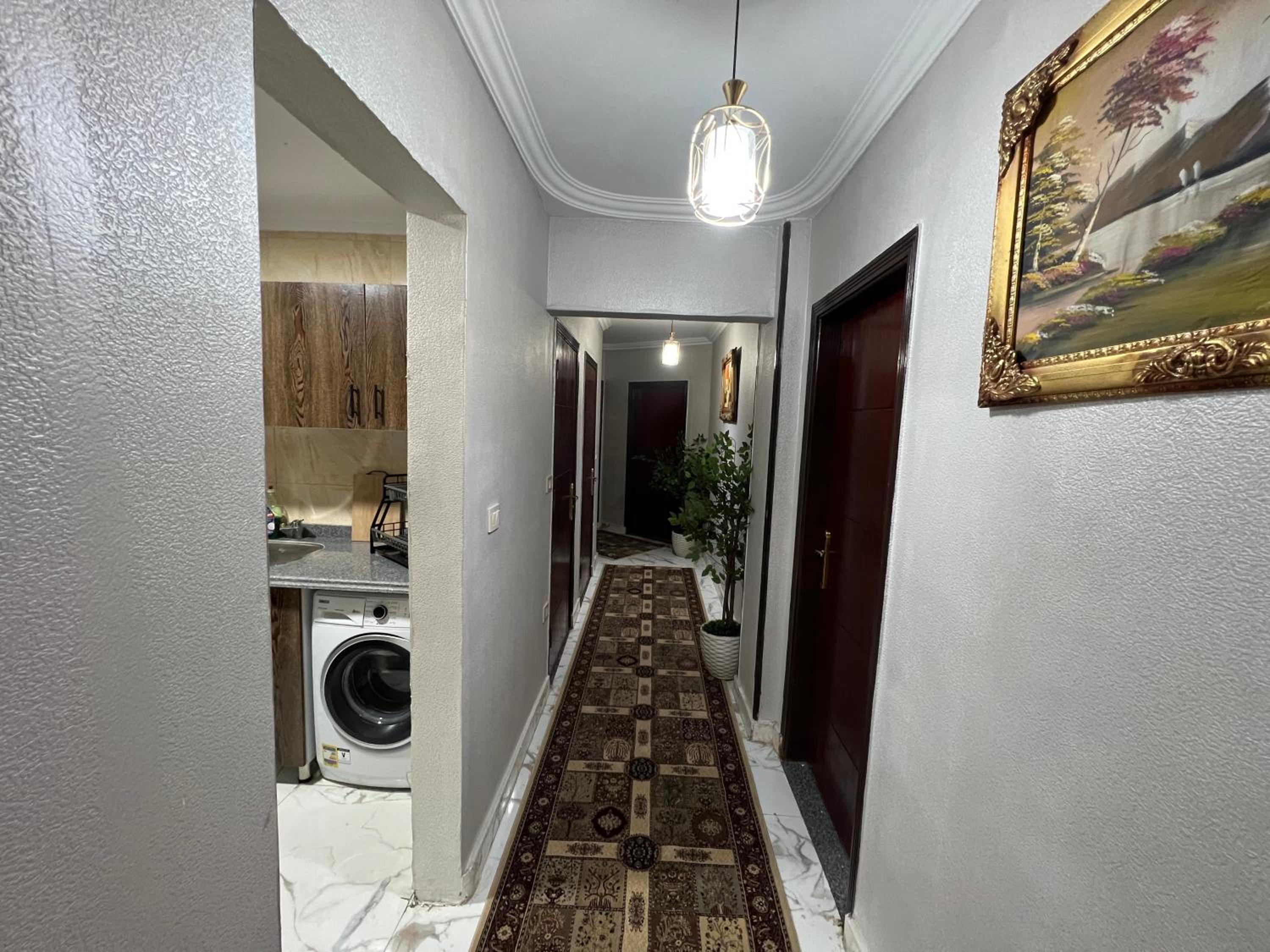 Luxury apartment downtown - Cairo