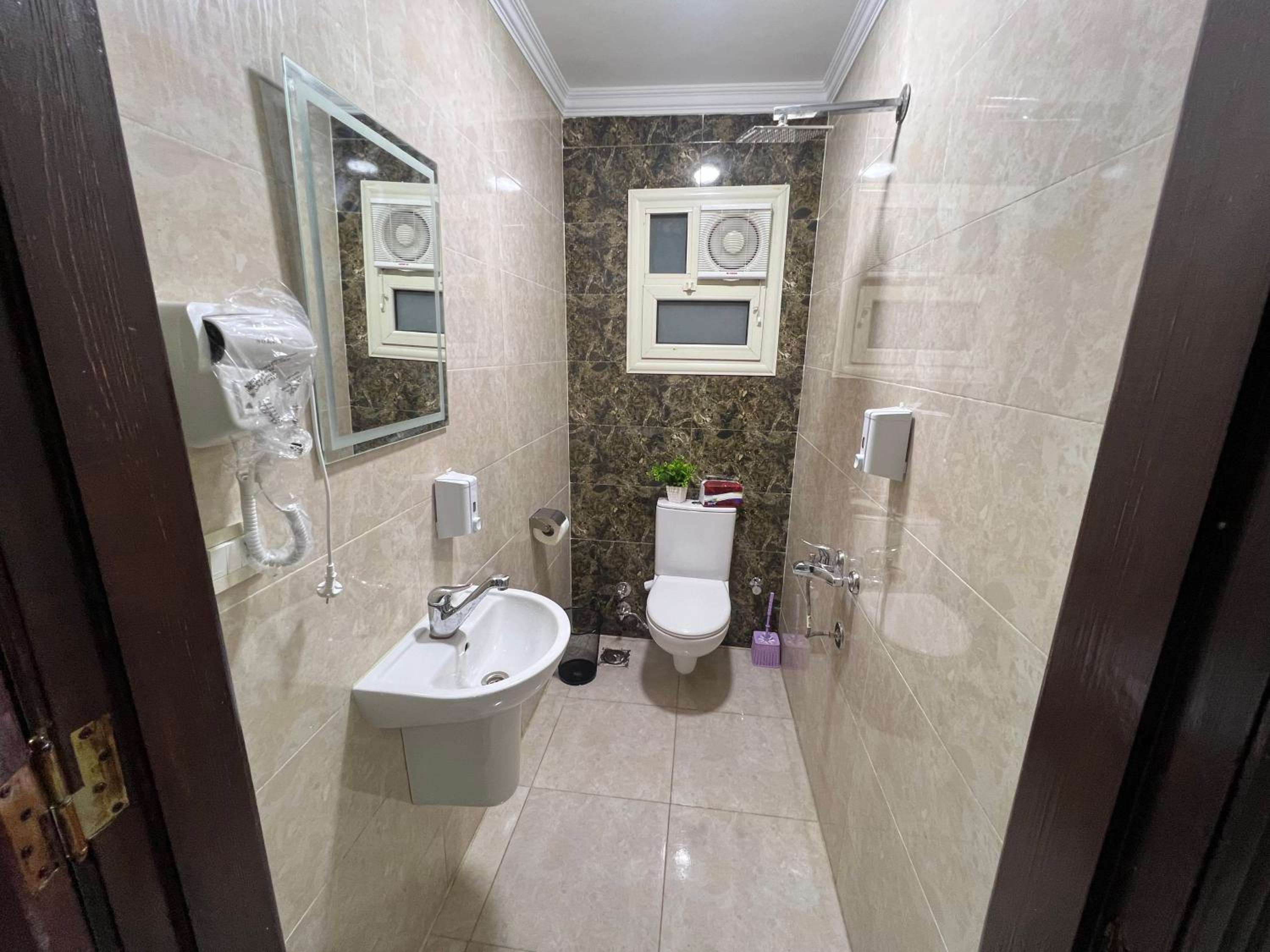 Luxury apartment downtown - Cairo