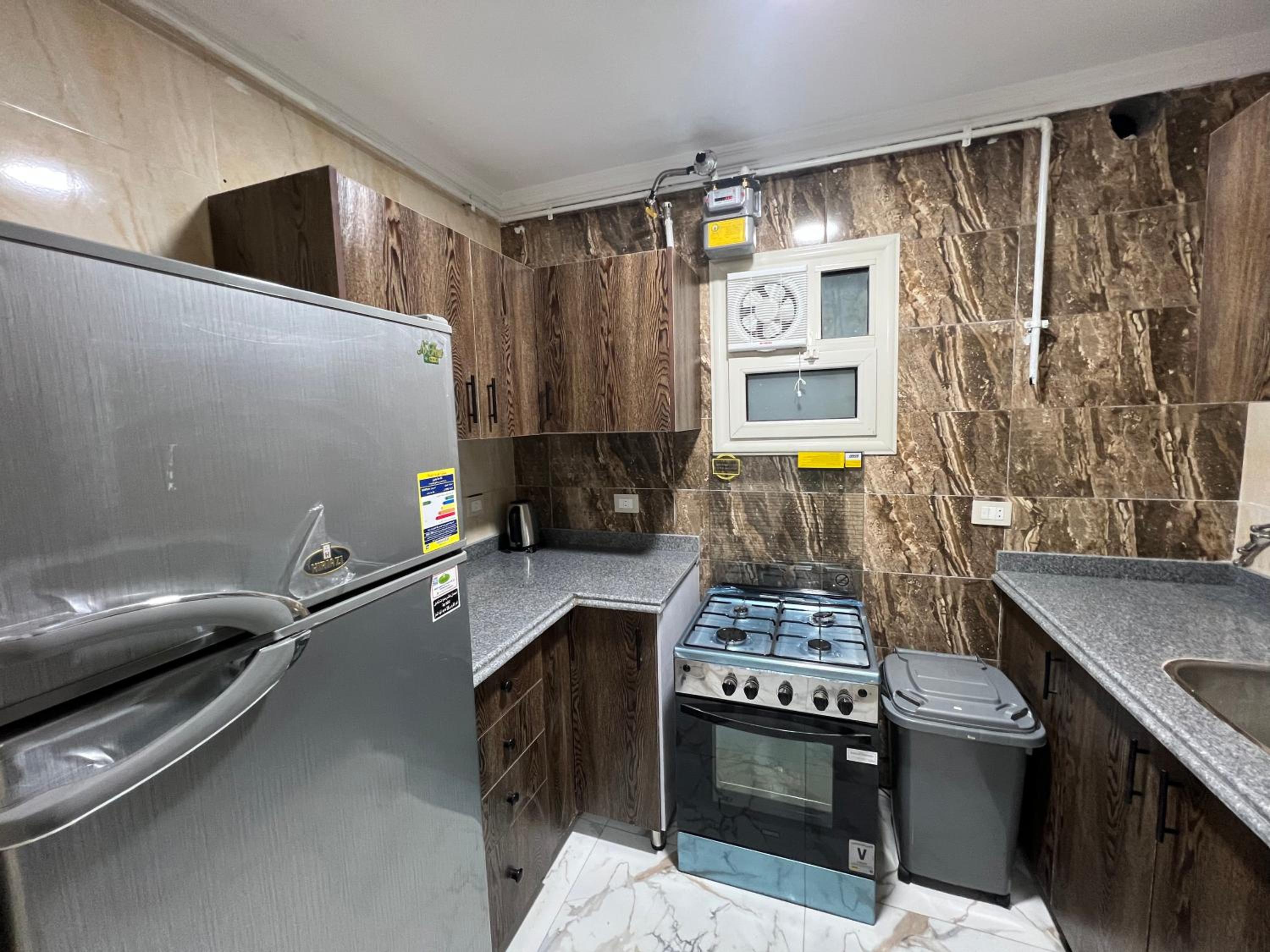 Luxury apartment downtown - Cairo