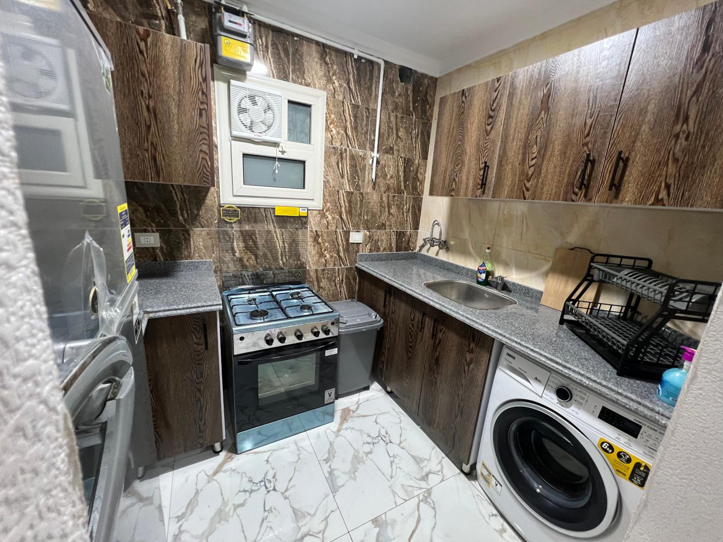 Luxury apartment downtown - Cairo