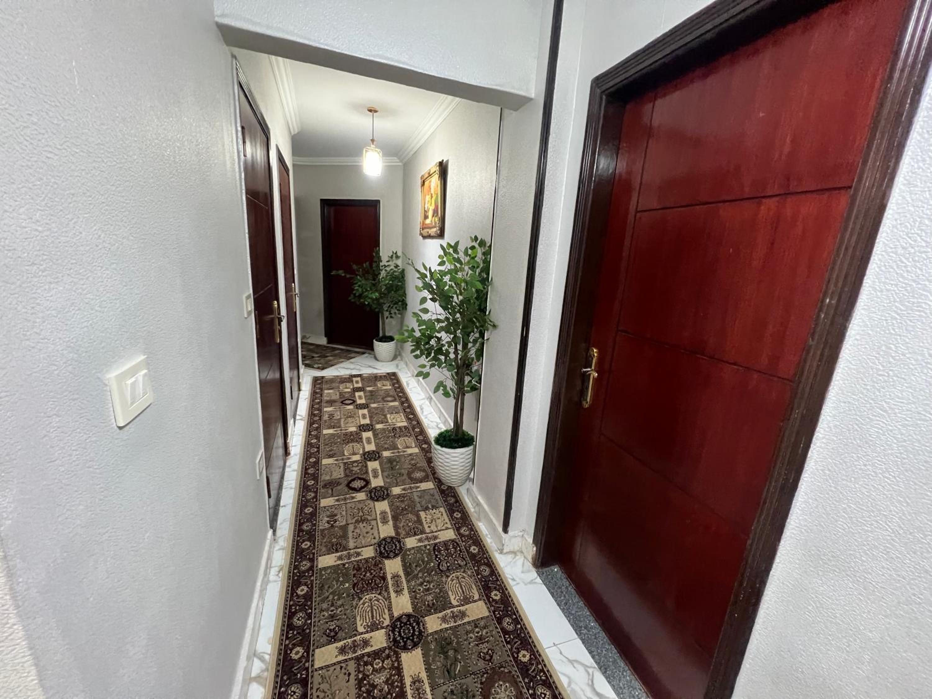 Luxury apartment downtown - Cairo