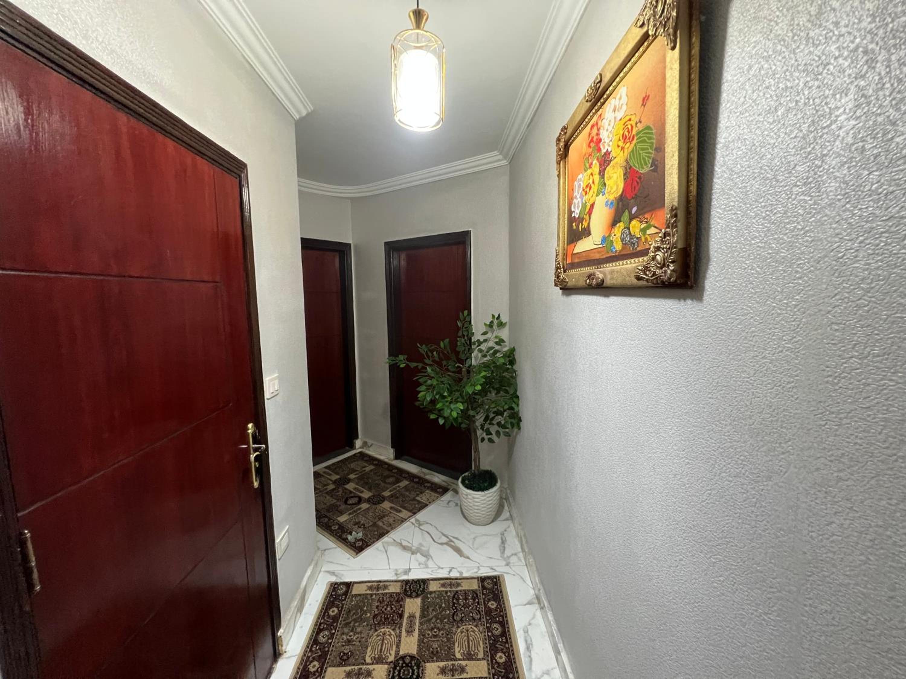 Luxury apartment downtown - Cairo