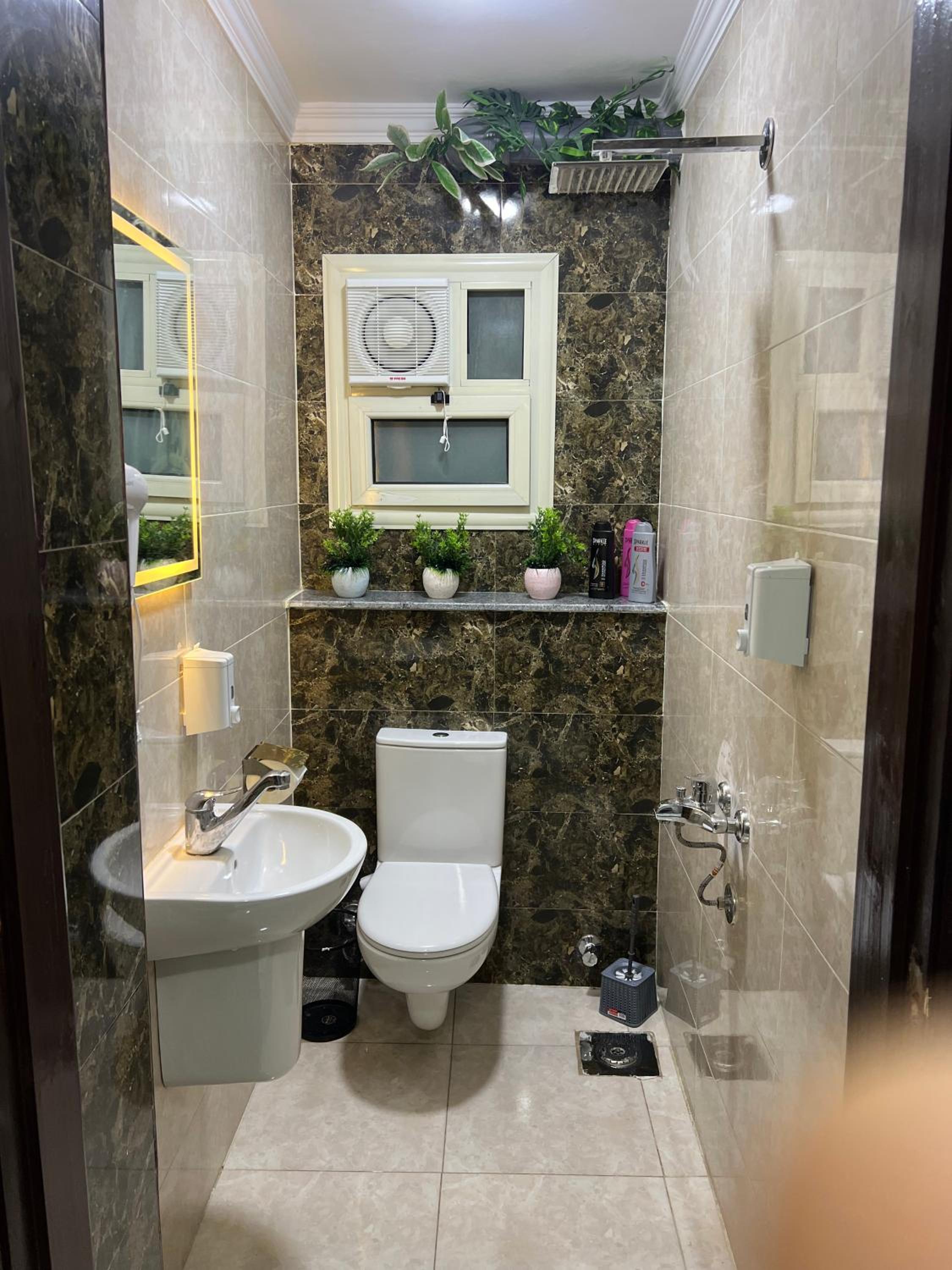Luxury apartment downtown - Cairo