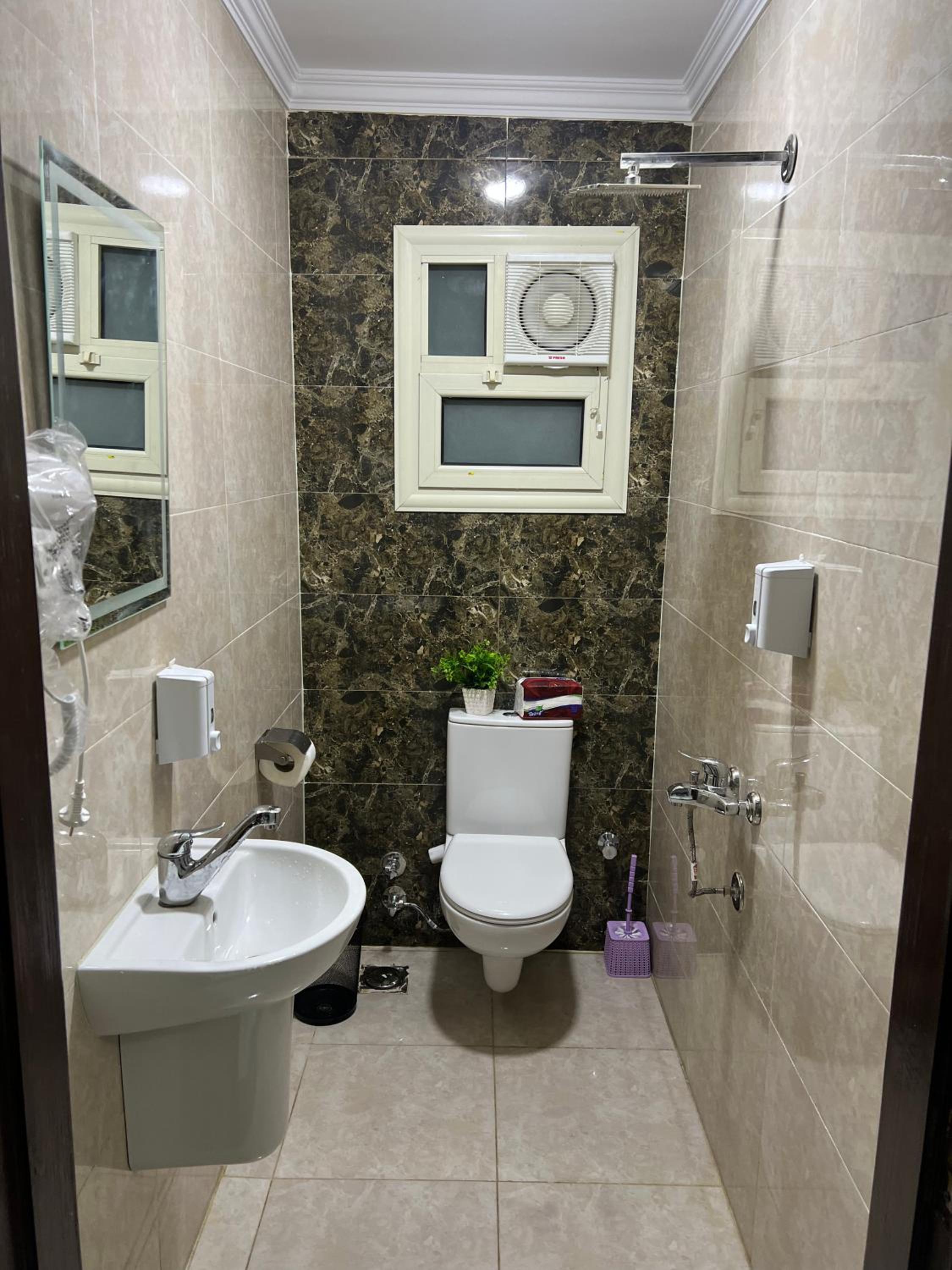 Luxury apartment downtown - Cairo