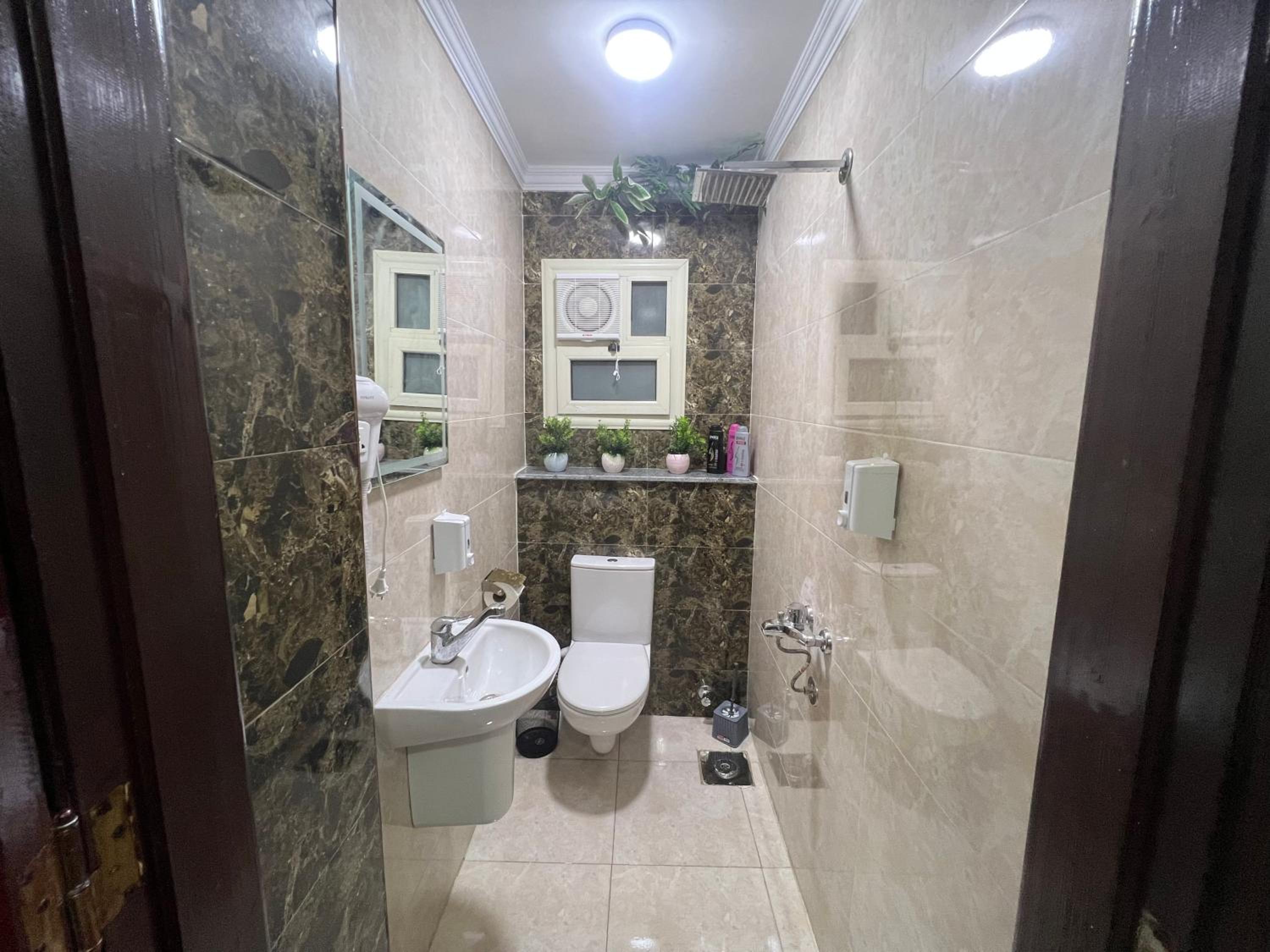 Luxury apartment downtown - Cairo