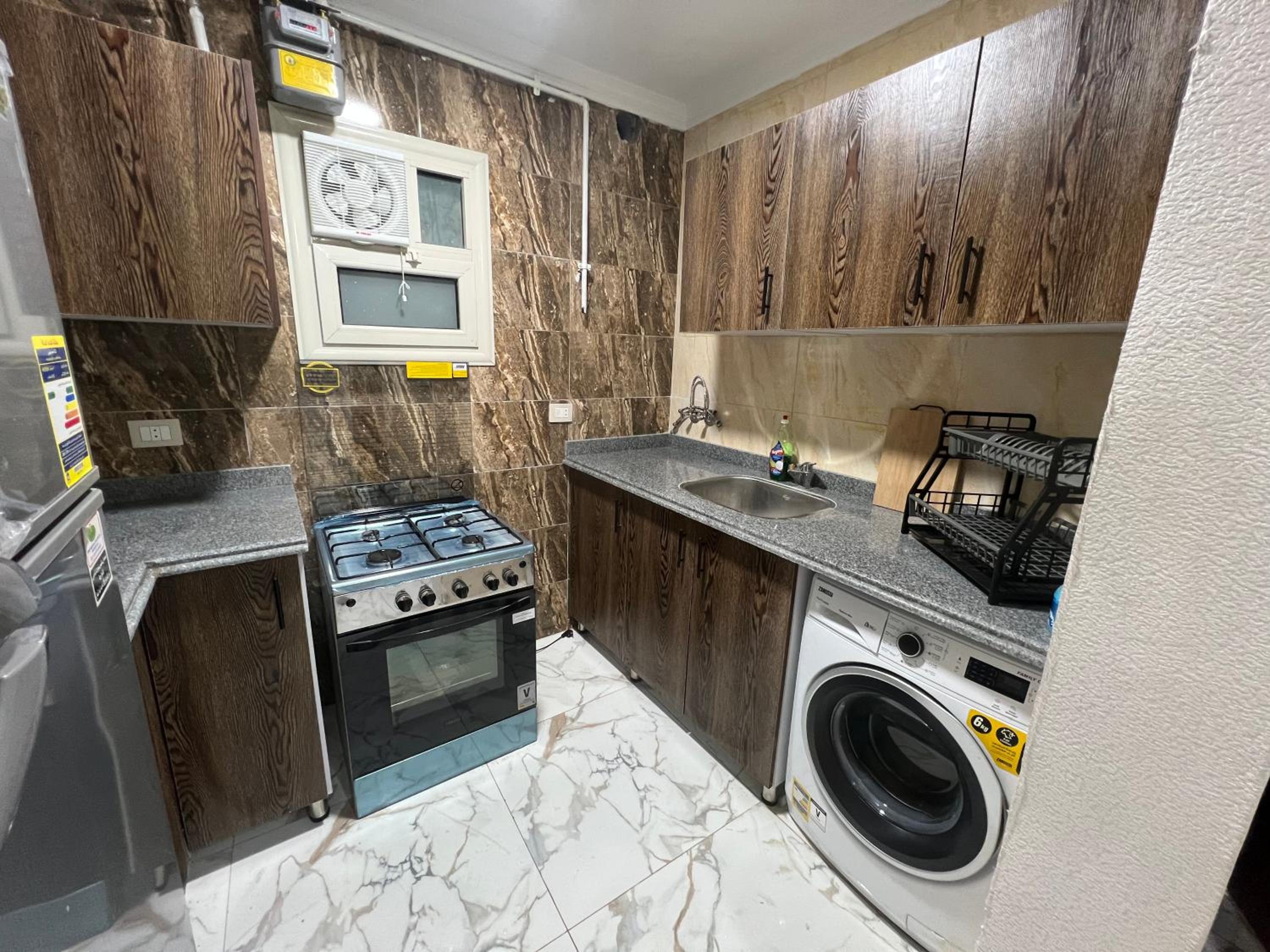 Luxury apartment downtown - Cairo