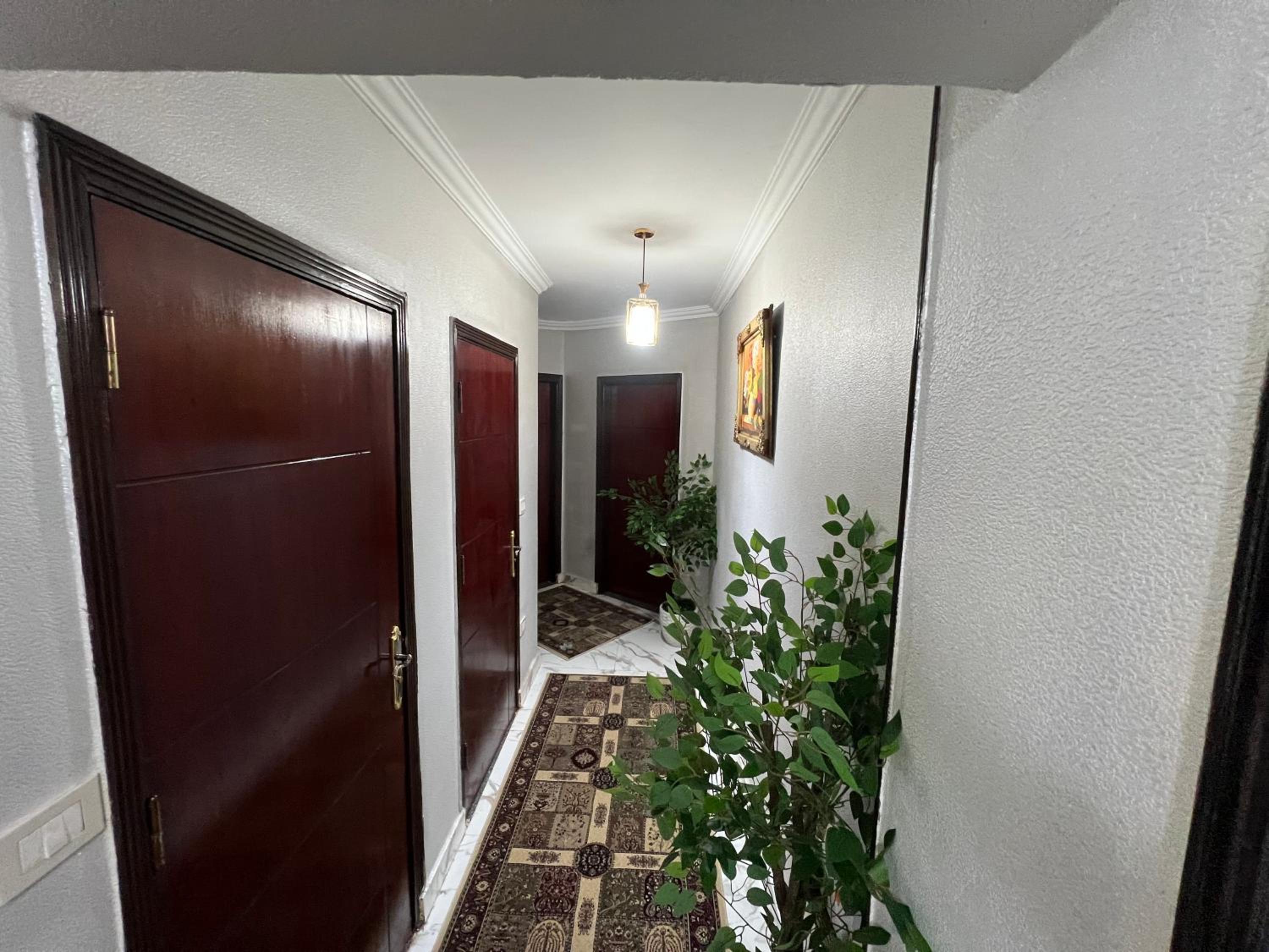 Luxury apartment downtown - Cairo