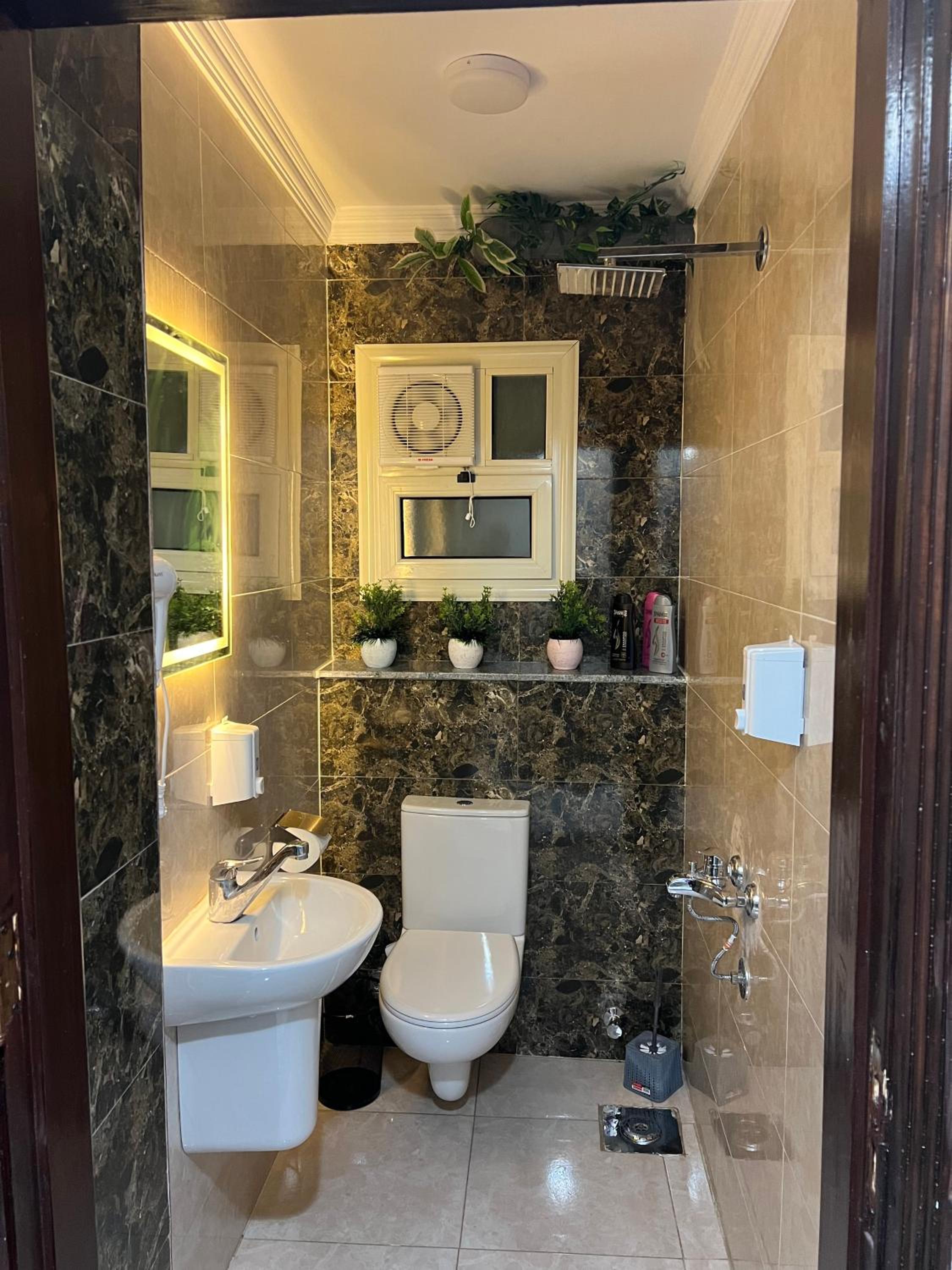 Luxury apartment downtown - Cairo