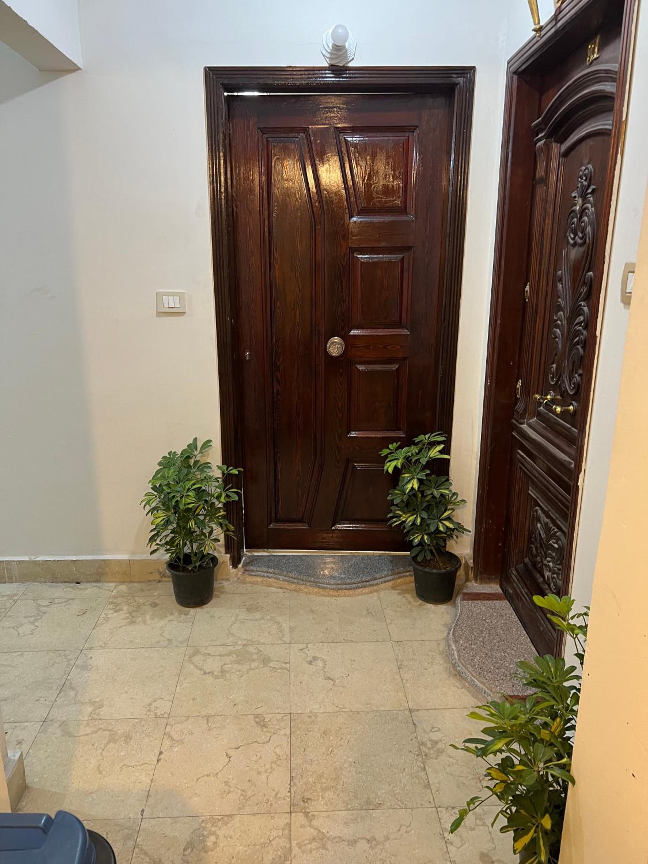 Luxury apartment downtown - Cairo