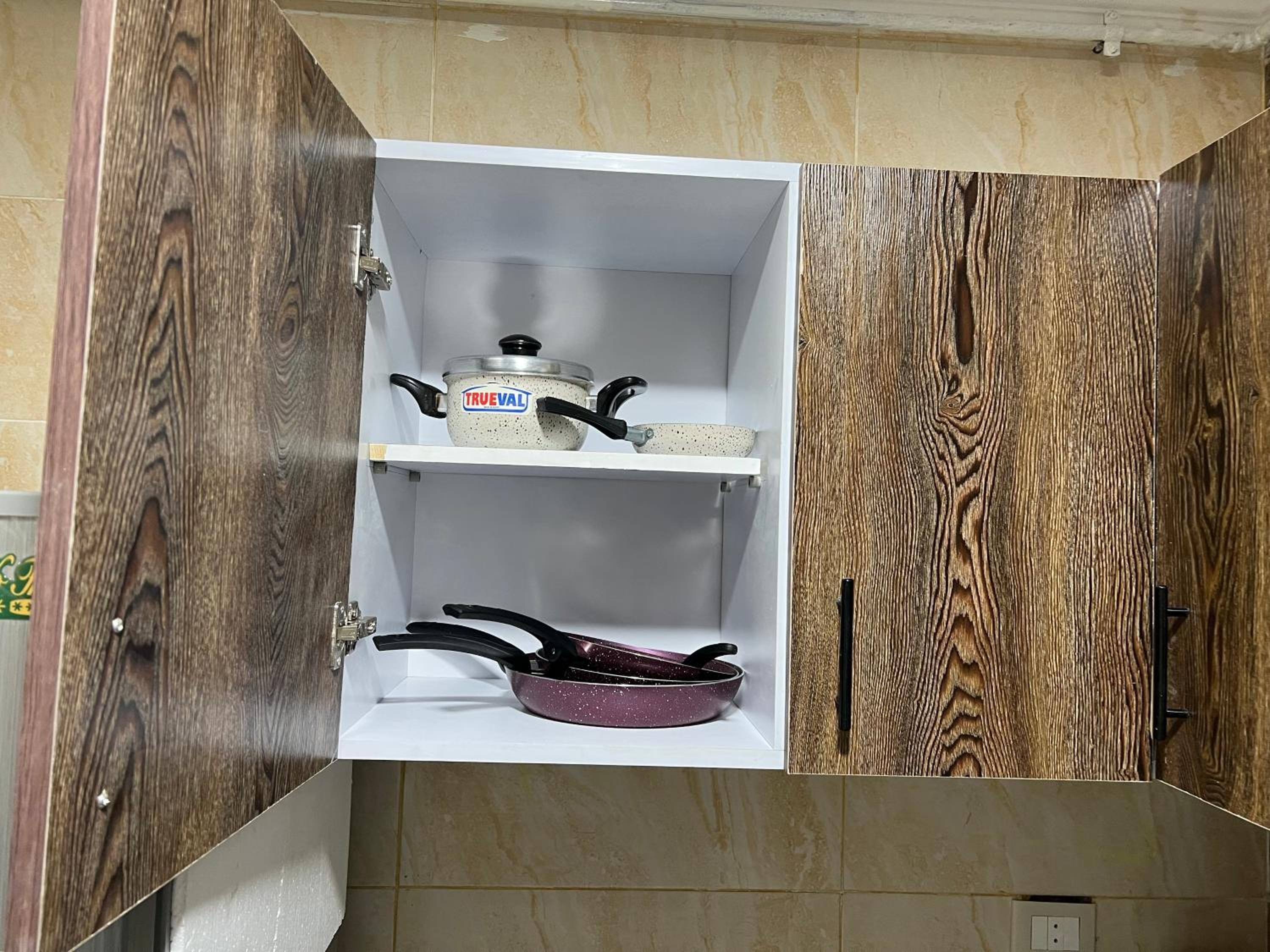 Luxury apartment downtown - Cairo