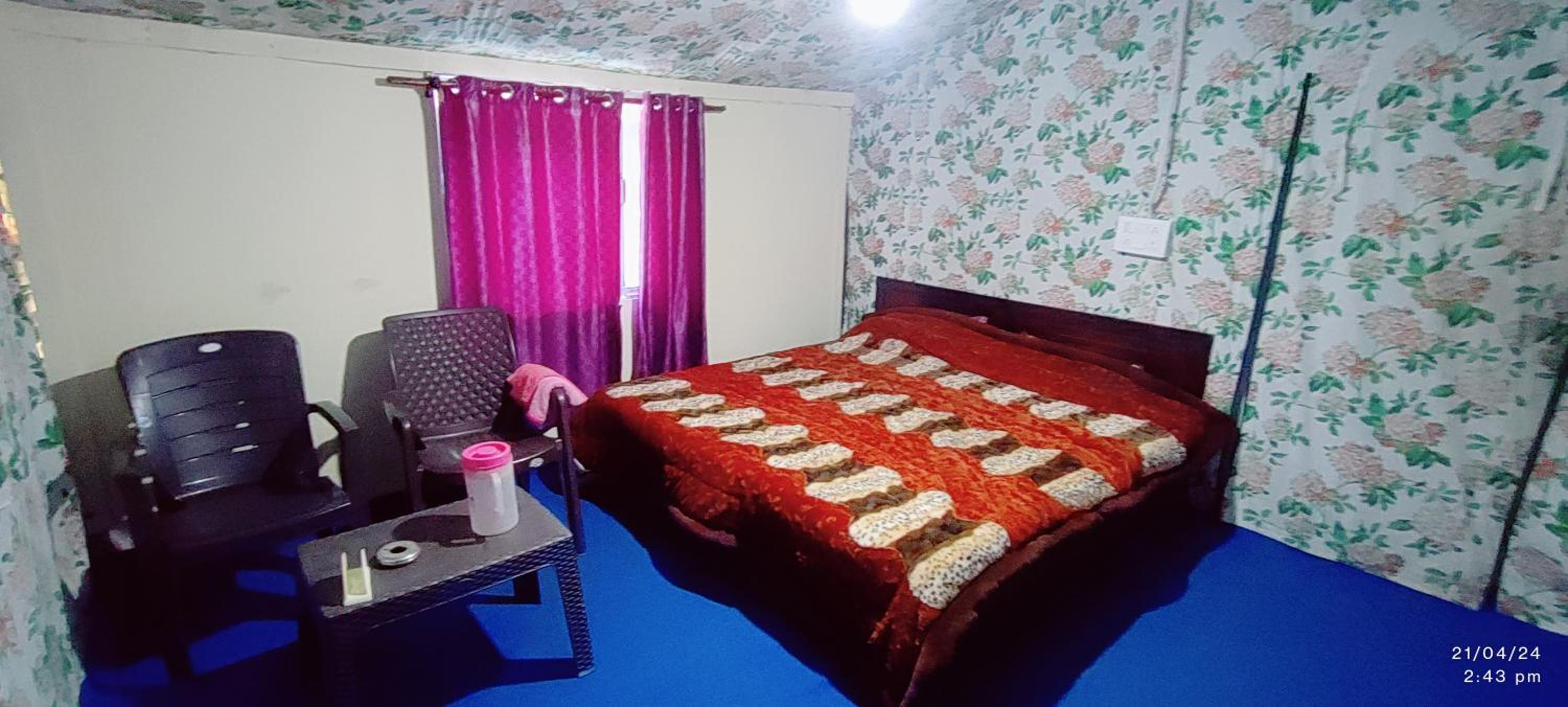 Hotel Himalayan Holidays Resort Kanatal