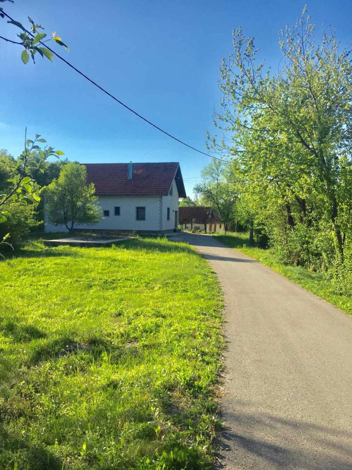 Apartman San Slunj Rastoke