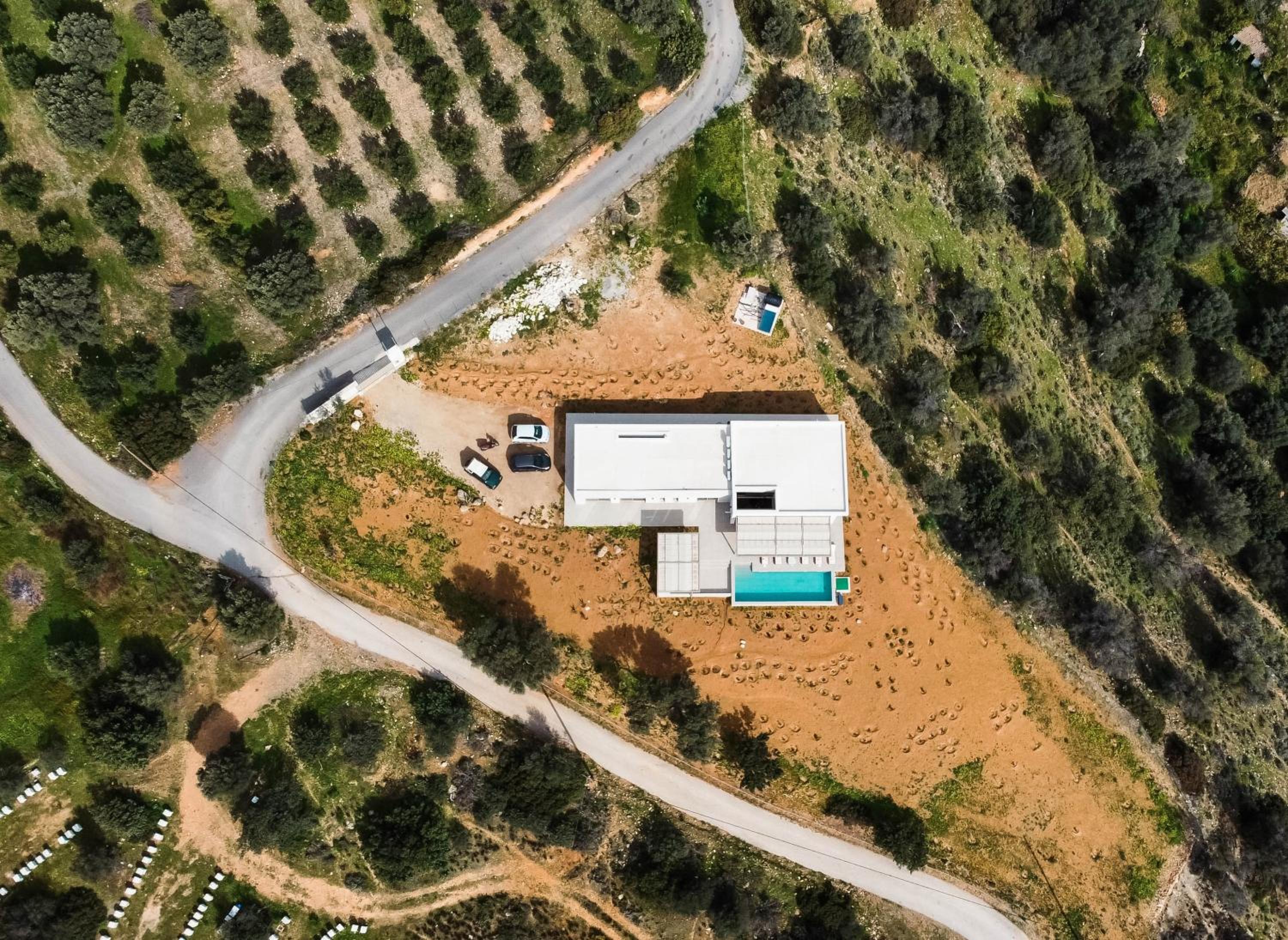 Villa Ninemia