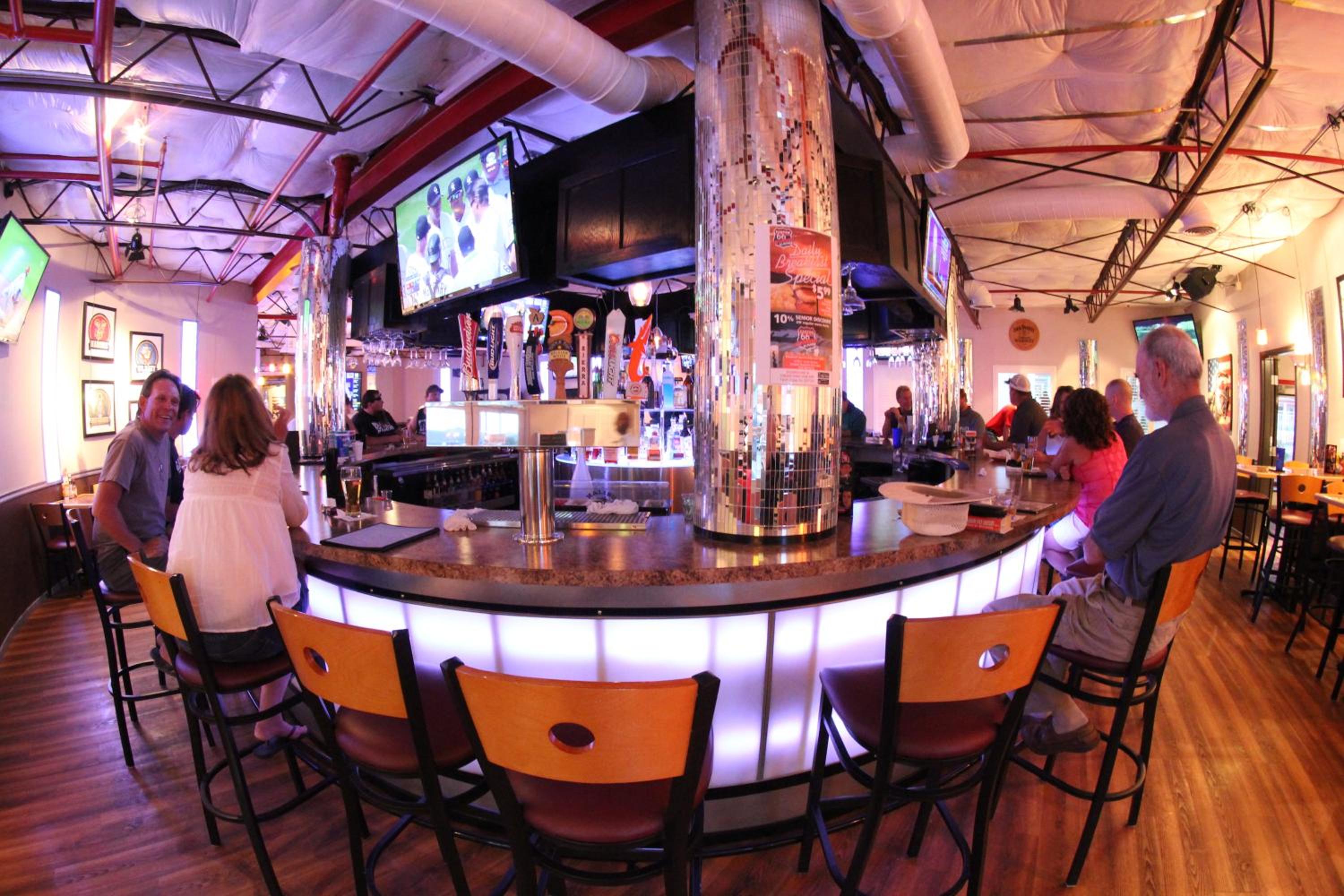 Kingman Vacations - Ramada by Wyndham Kingman - Property Image 5