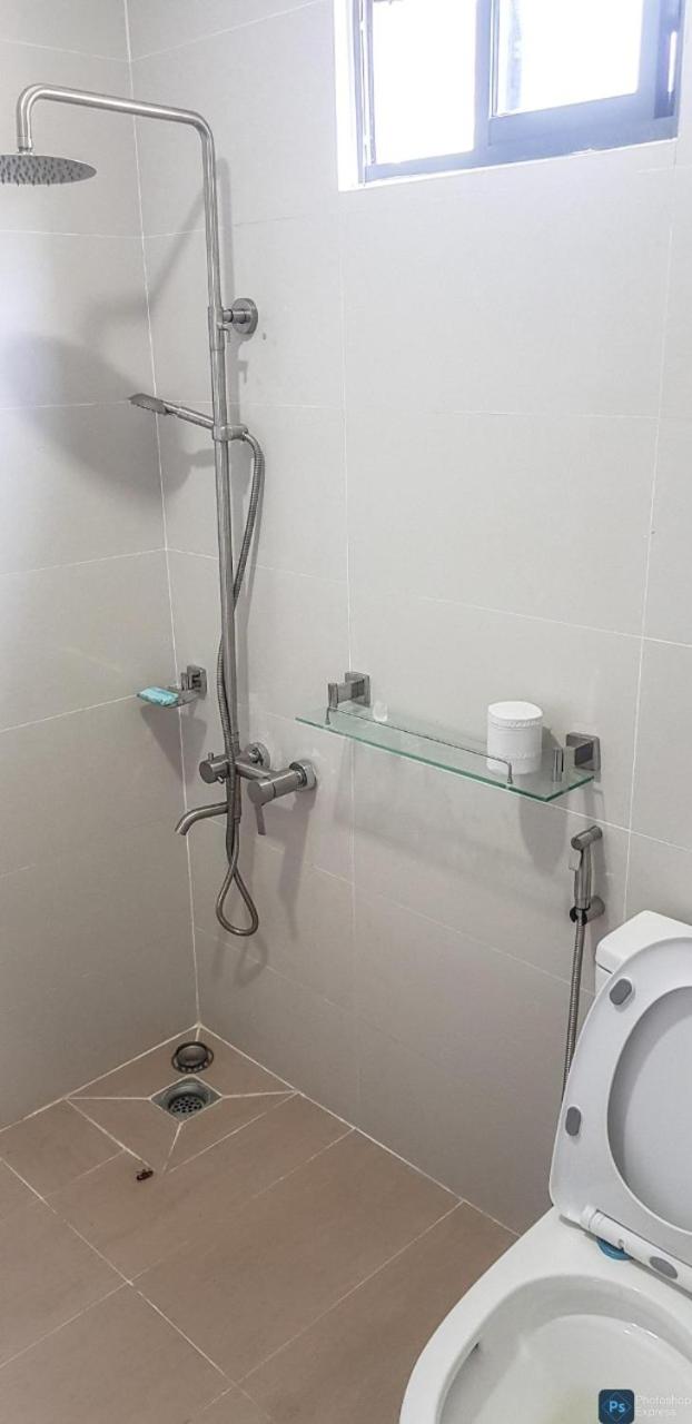 Sea Son Trang apartment Hotel view 3