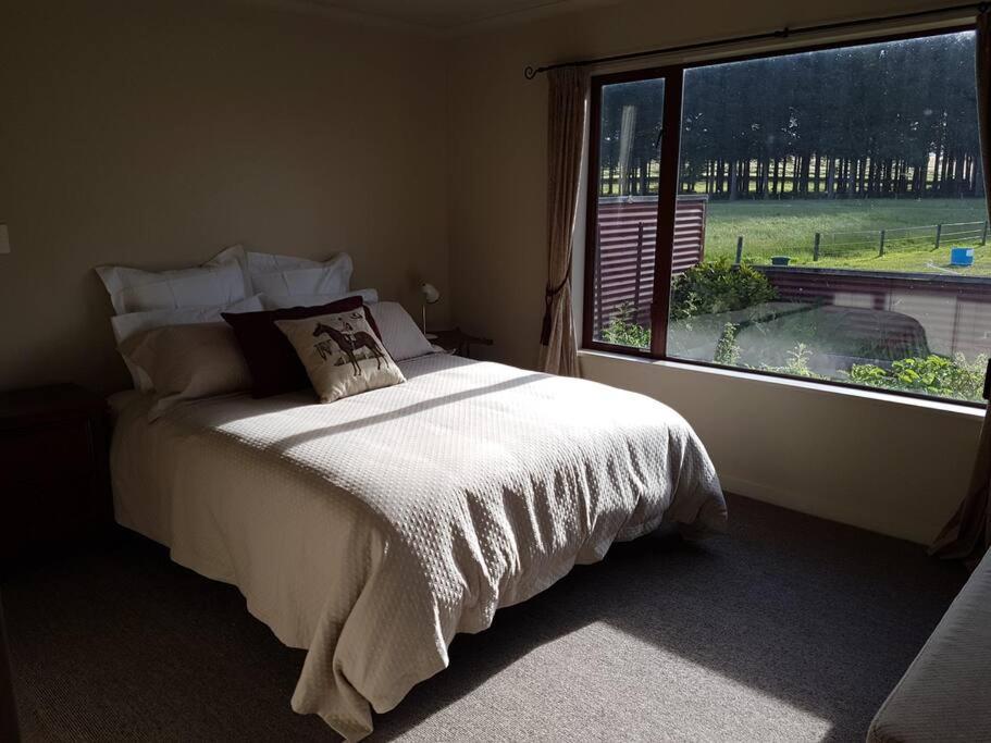 2 bedroom Apartment@Boutique Barn House Farm Stay view 3