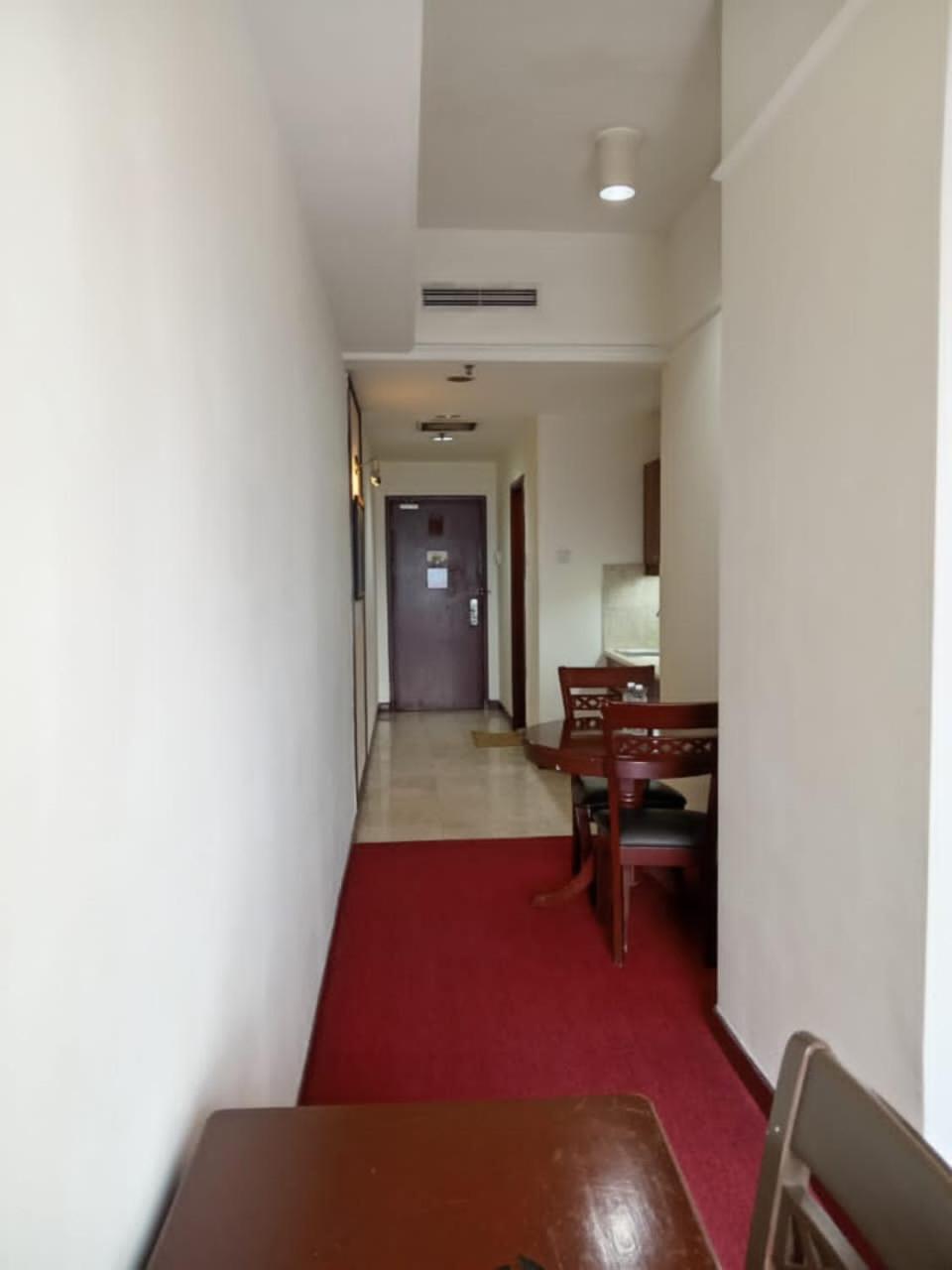 Residence Kuala Lumpur At Times Square
