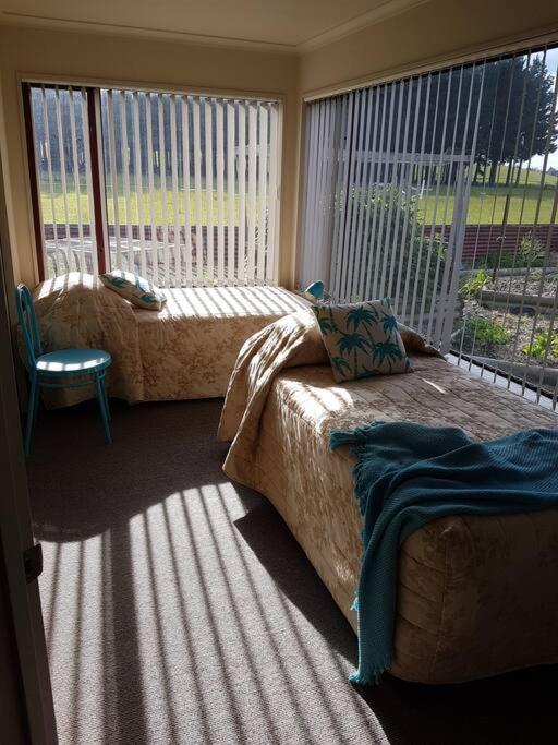 2 bedroom Apartment@Boutique Barn House Farm Stay view 5