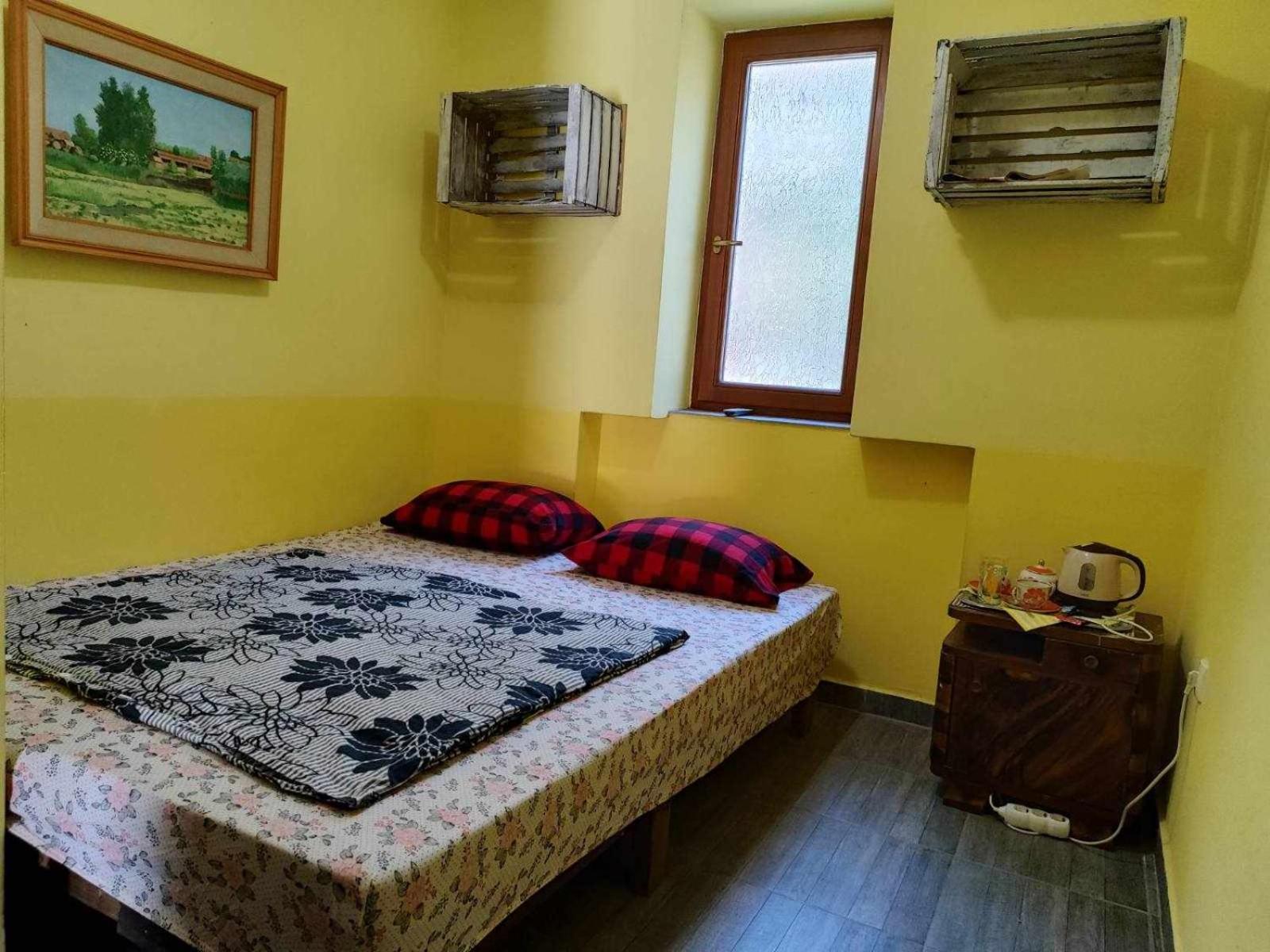 Hostel Horgos Centar
